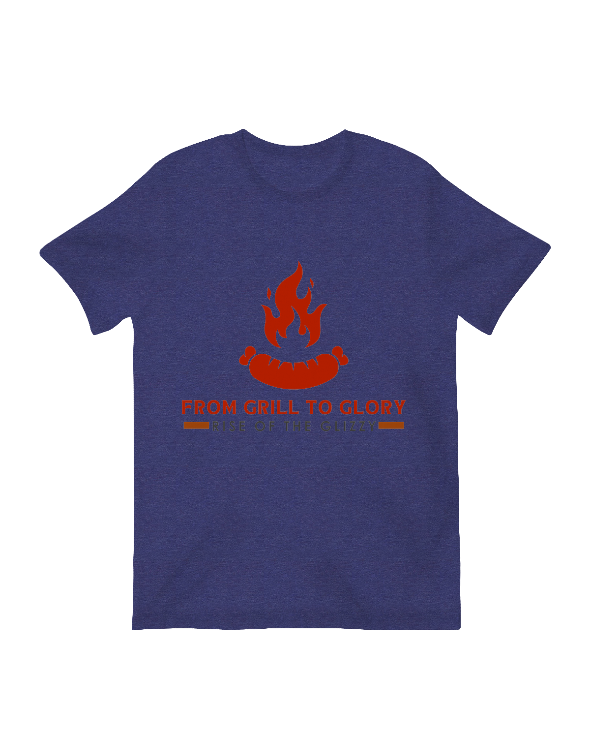 Grill to Glory