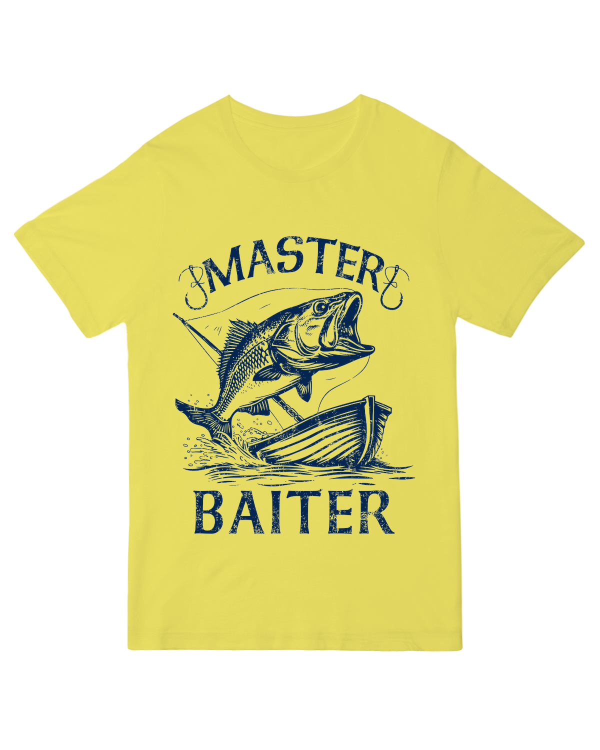Master Baiter