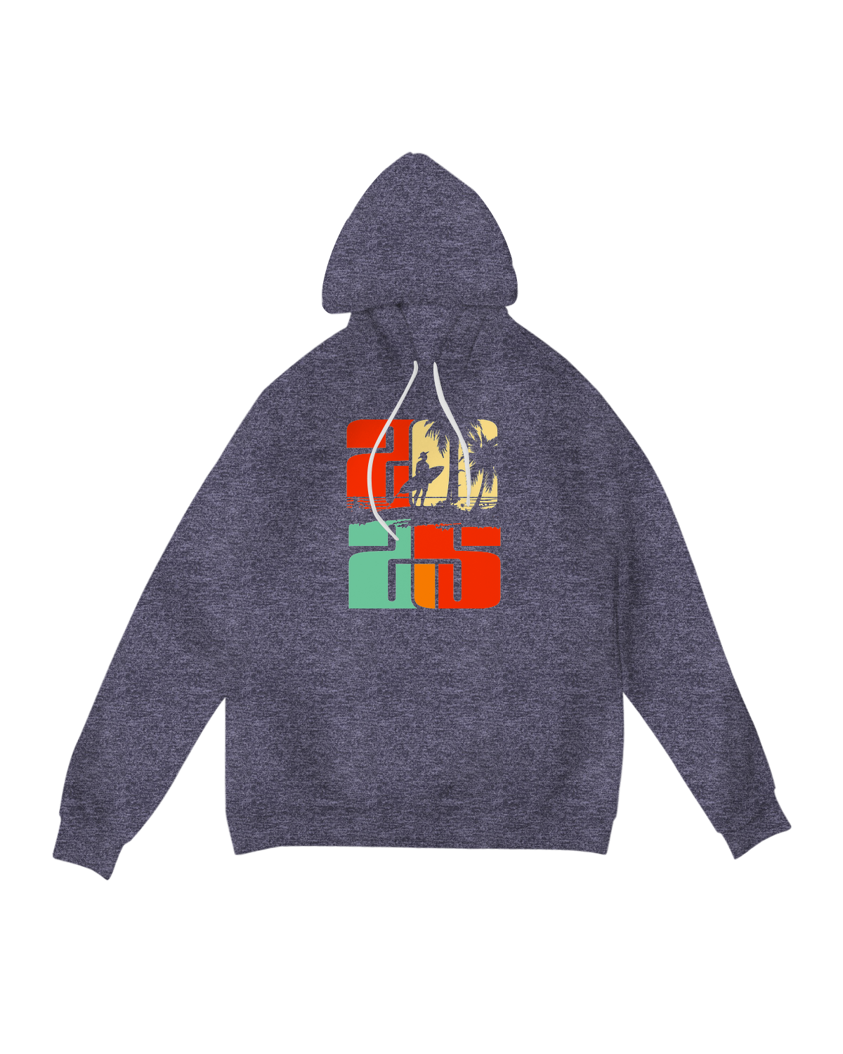 2025 Hoodie