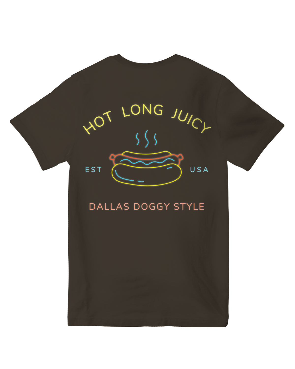 Dallas Doggy Style