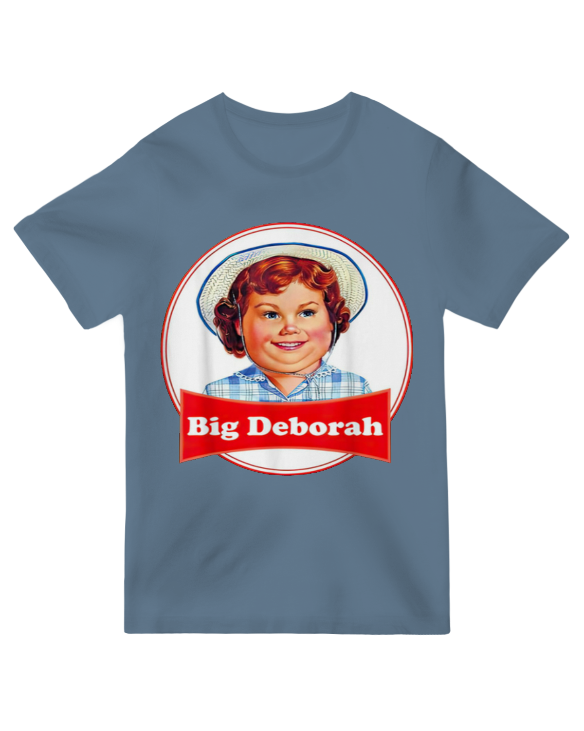 Big Deborah