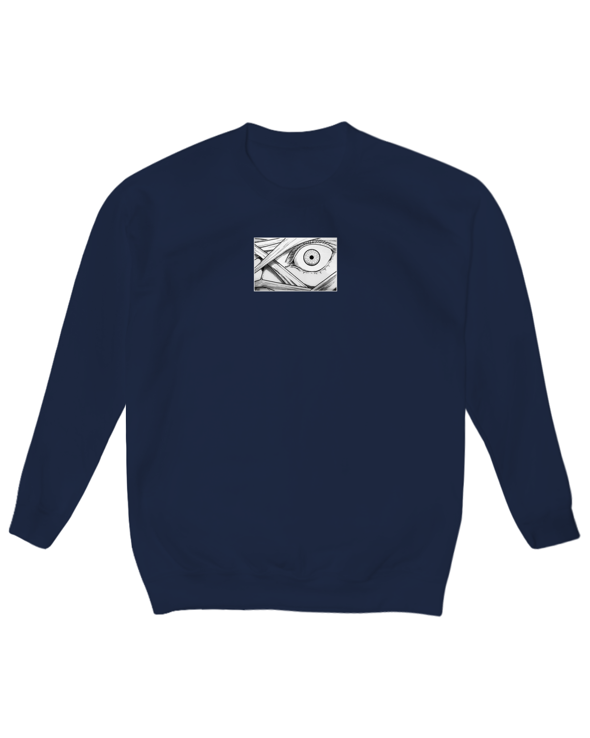 Gojo Crew Neck