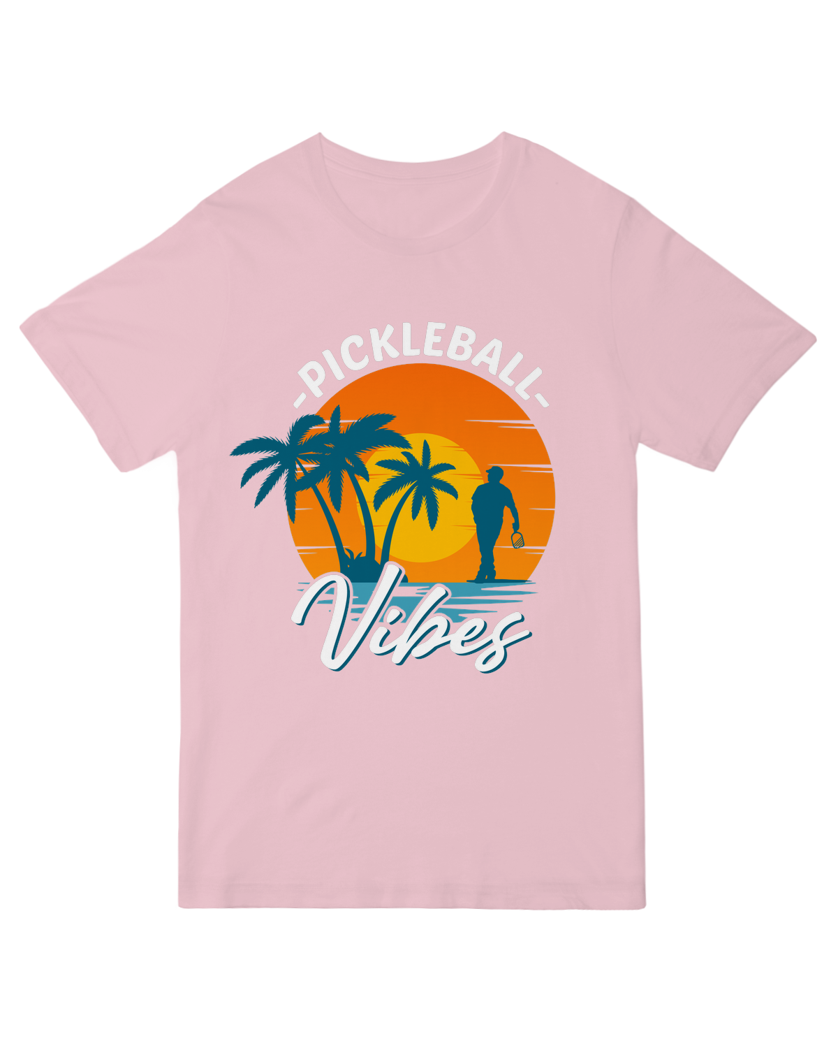Pickleball Vibes