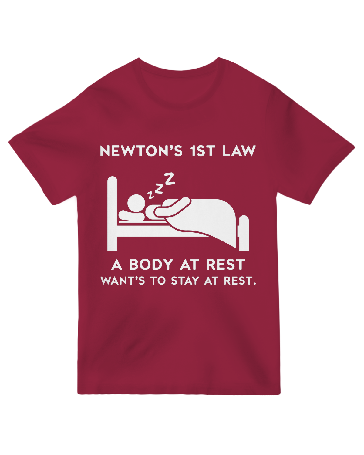 Newton_s First Law