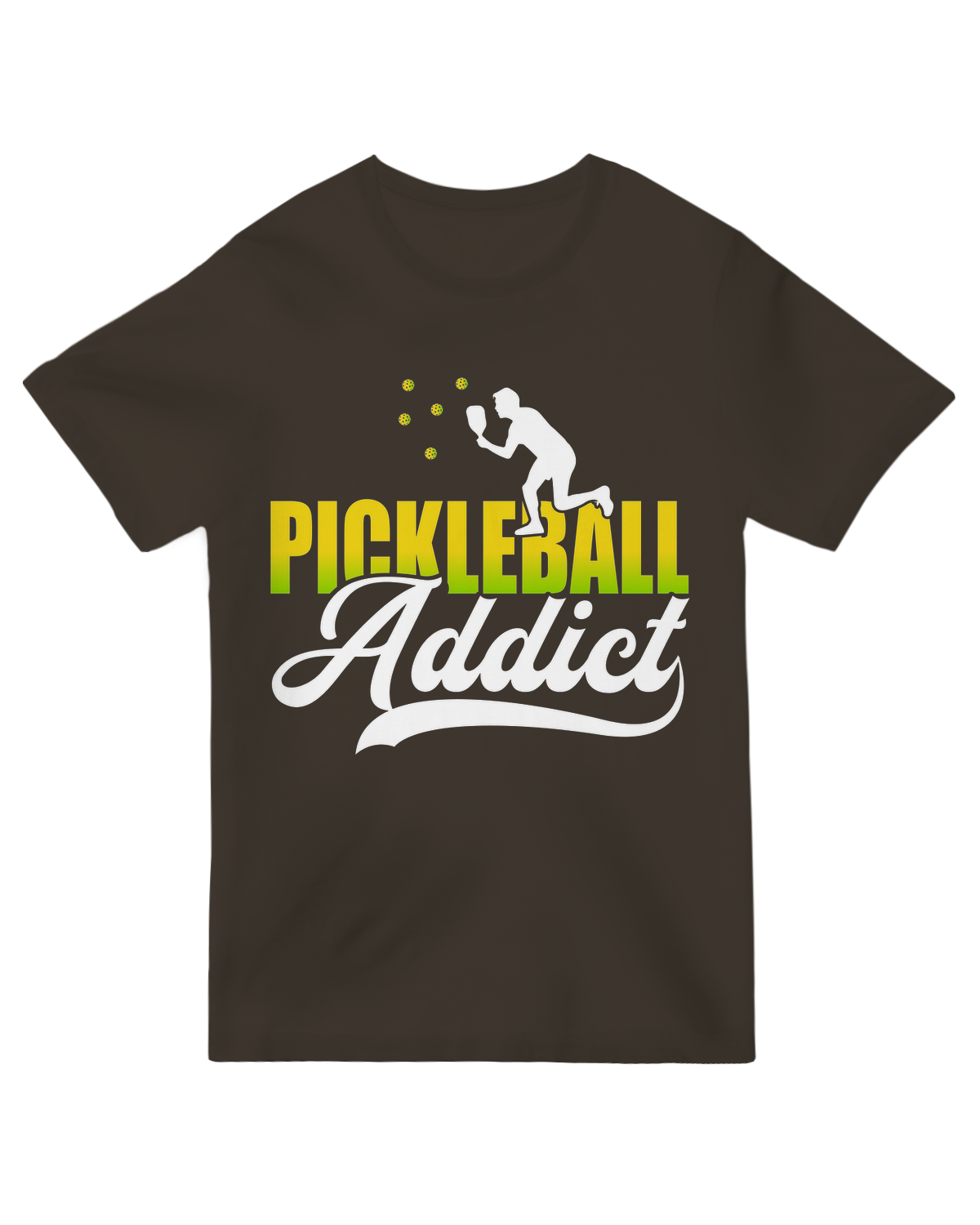 Pickleball Addict