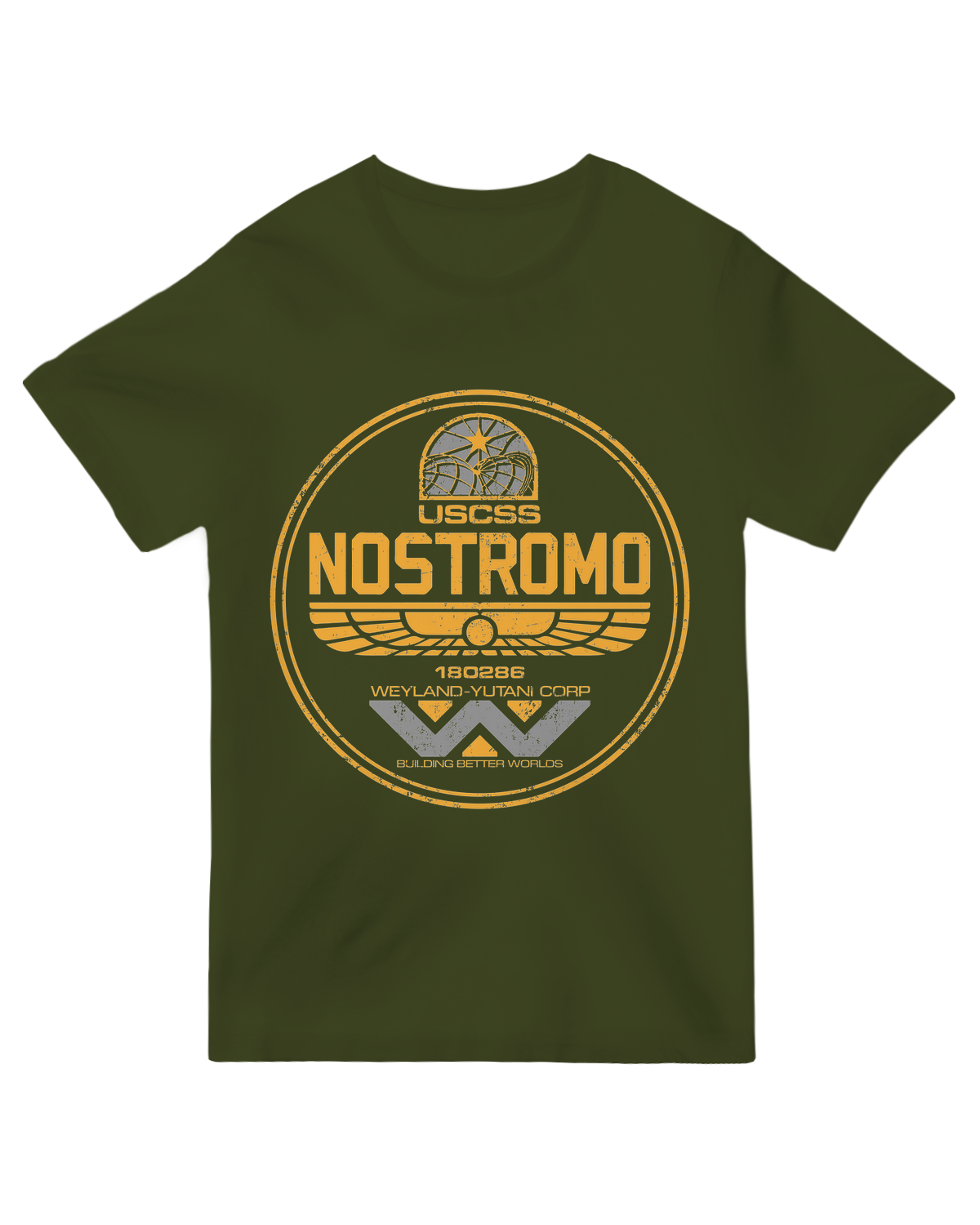 USCSS Nostromo 22