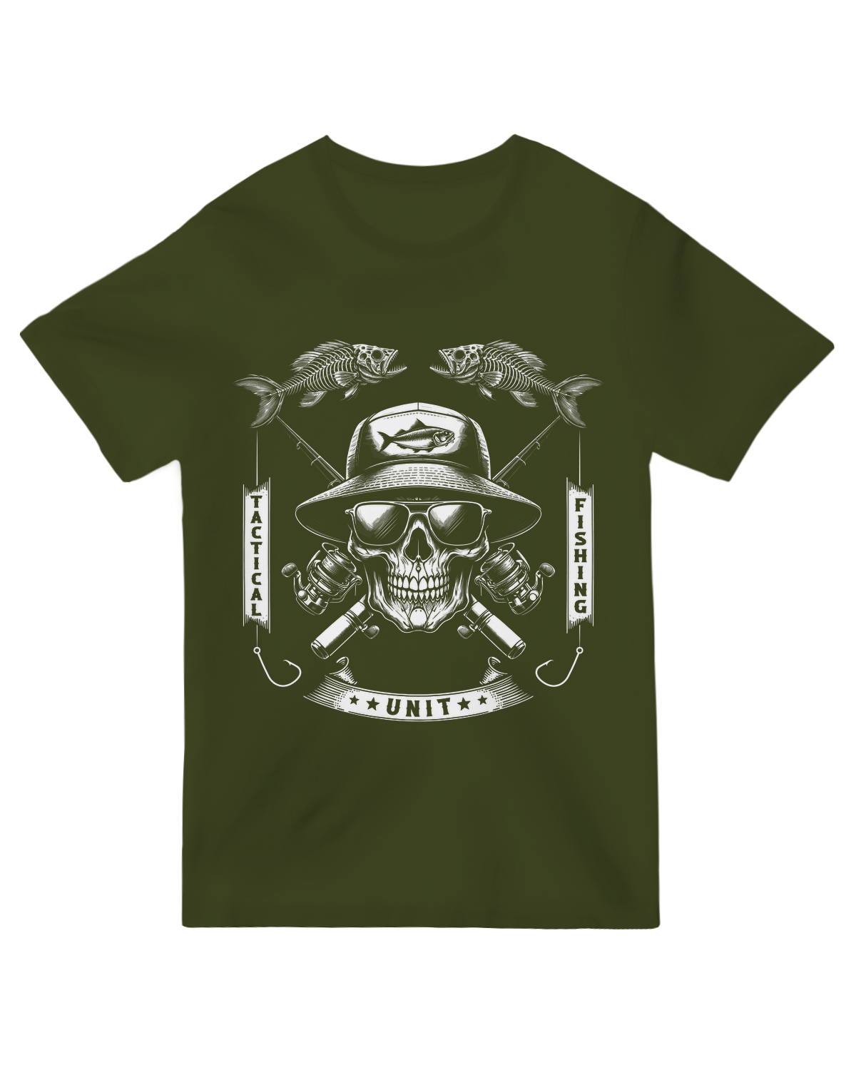 Tactical Fishing Unit