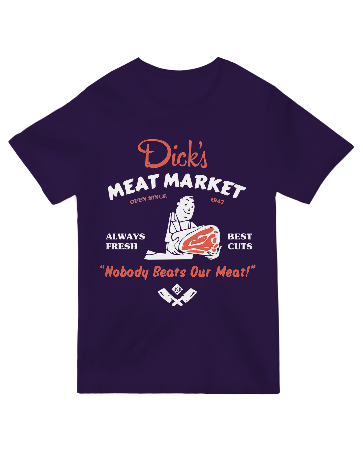 Dick's Meat Market