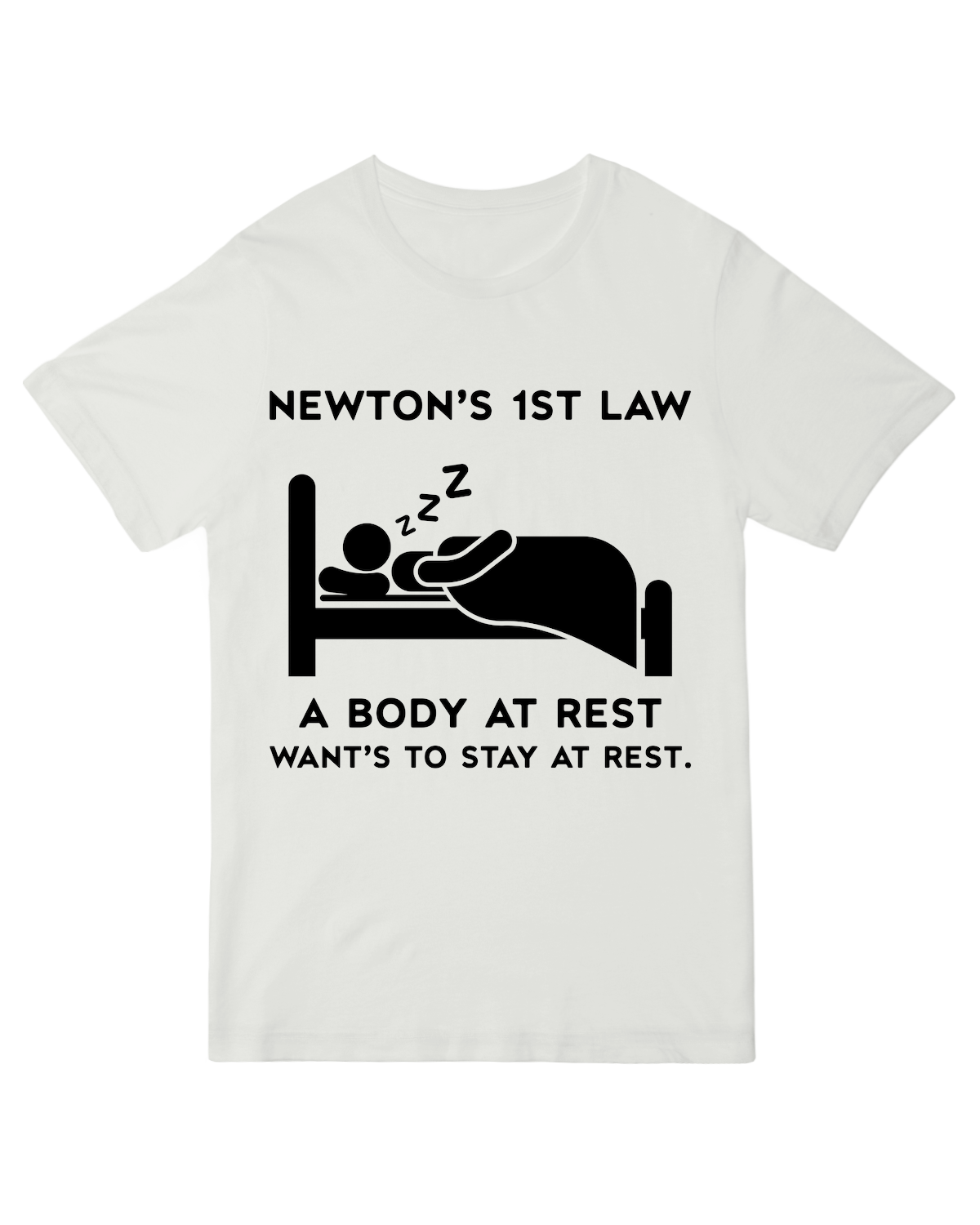 Newton_s First Law