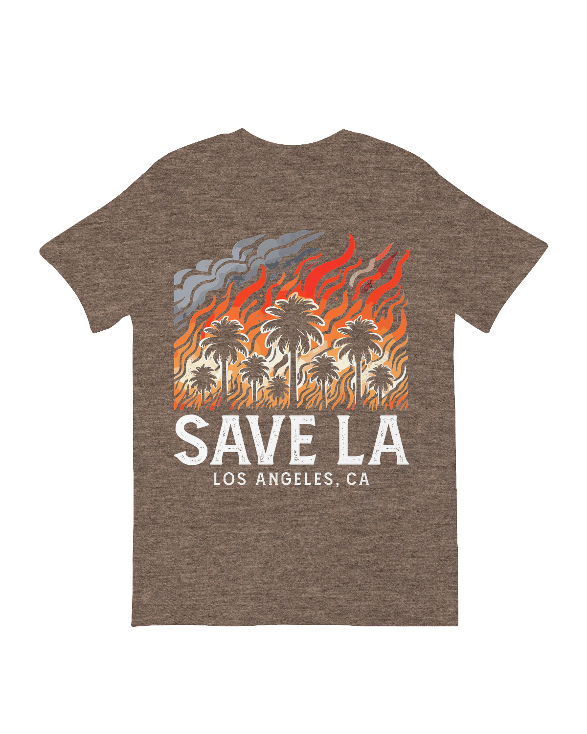 Save LA