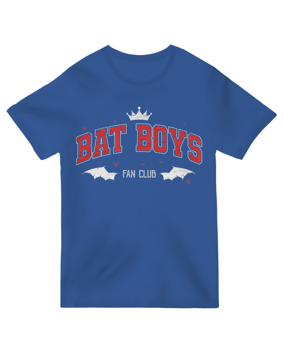 Bat boys fan club