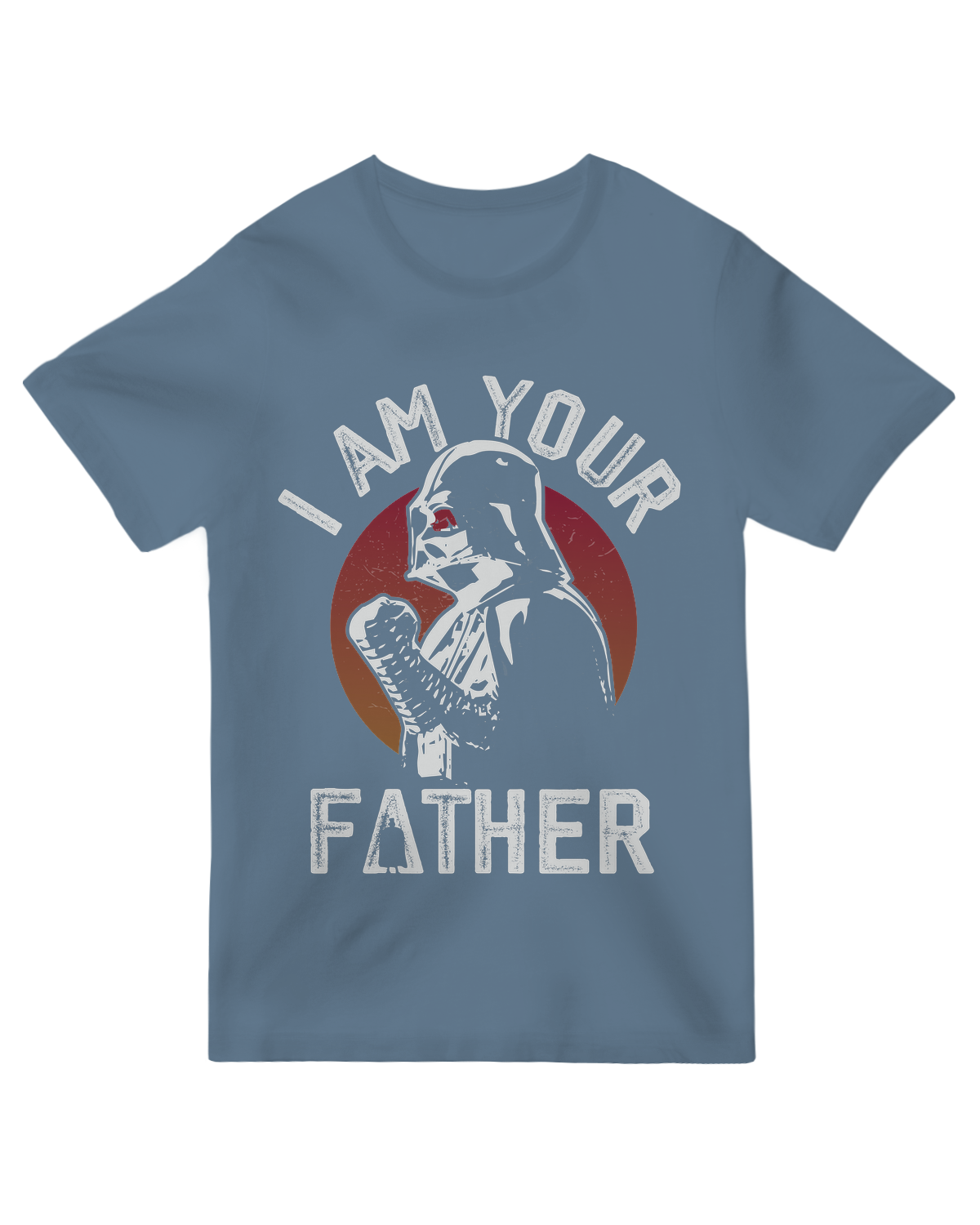 I am your father