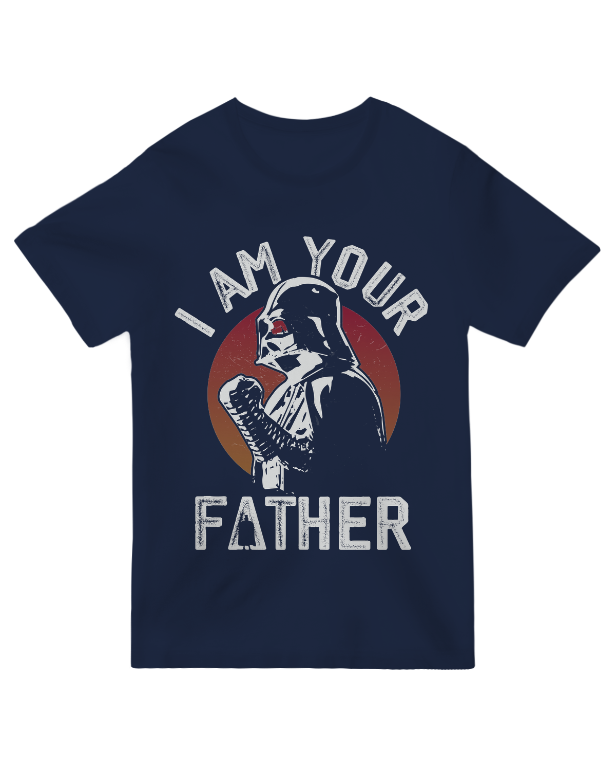 I am your father