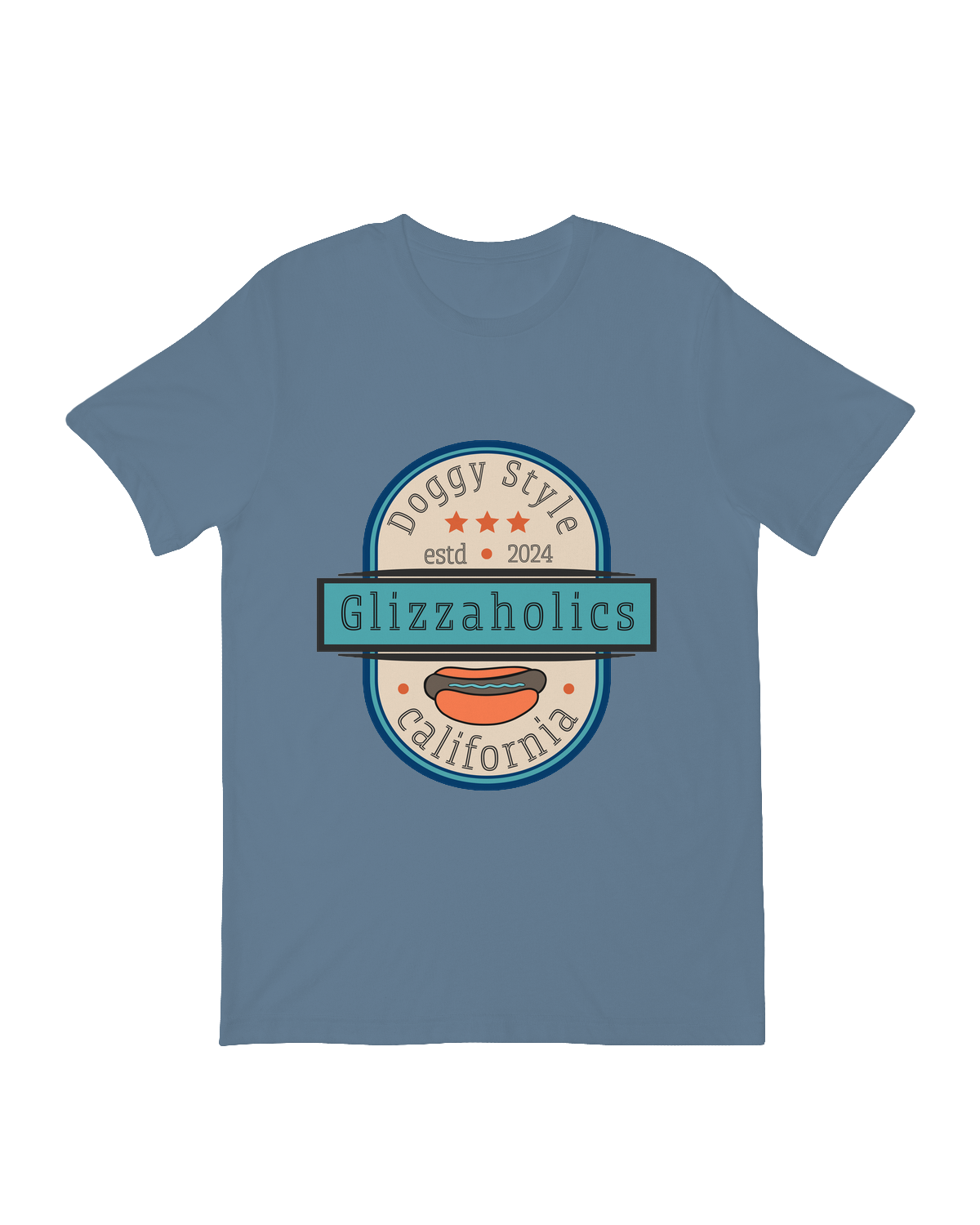 Glizzaholics California