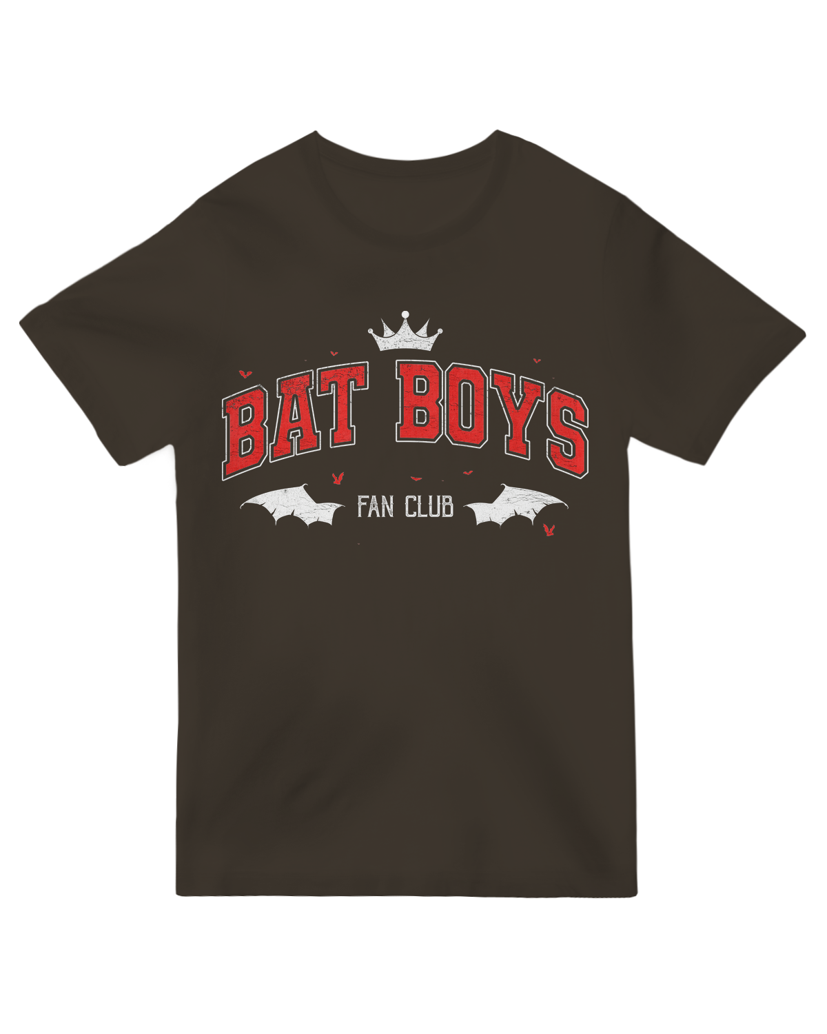 Bat boys fan club