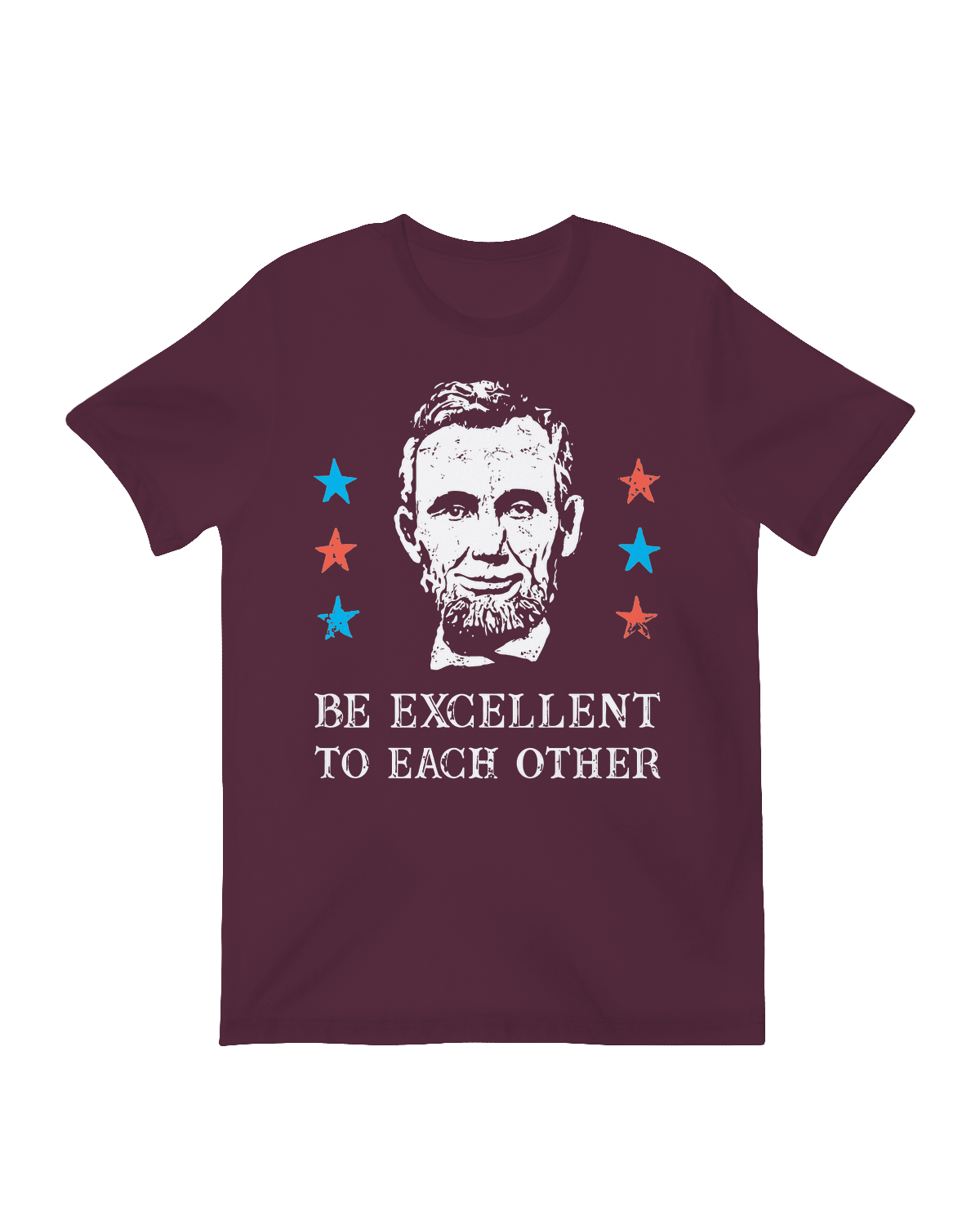 Be Excellent To Each Other