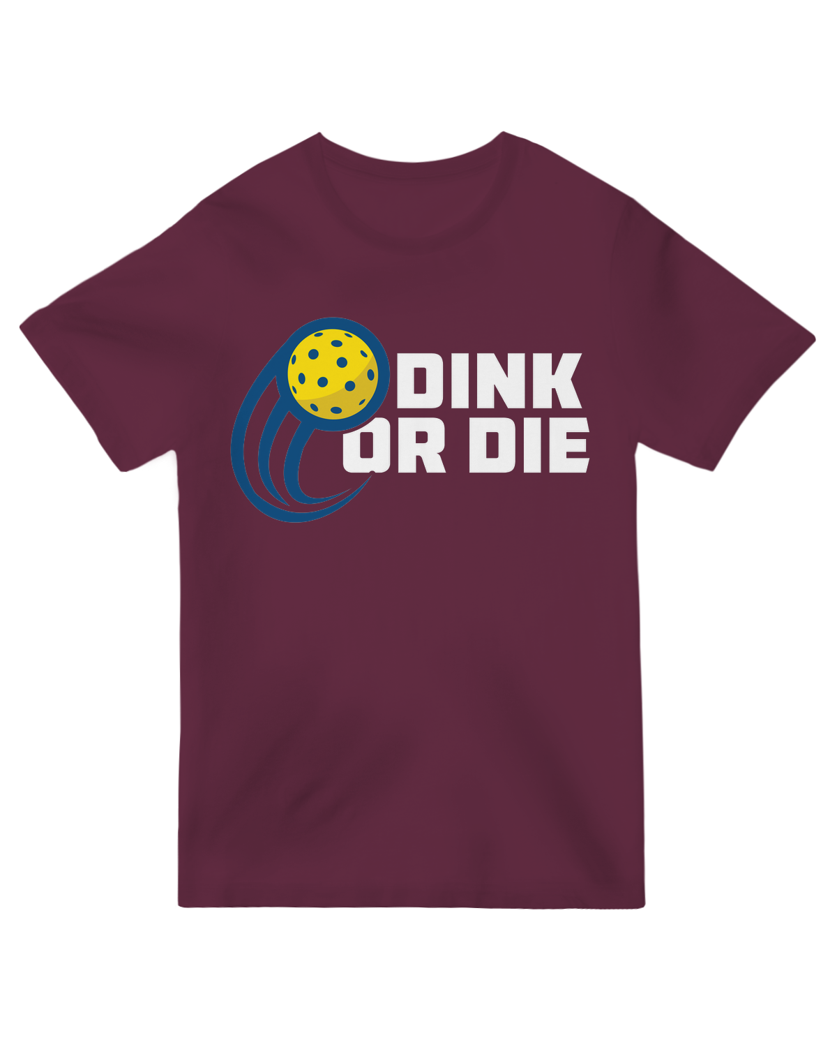 Dink or Die