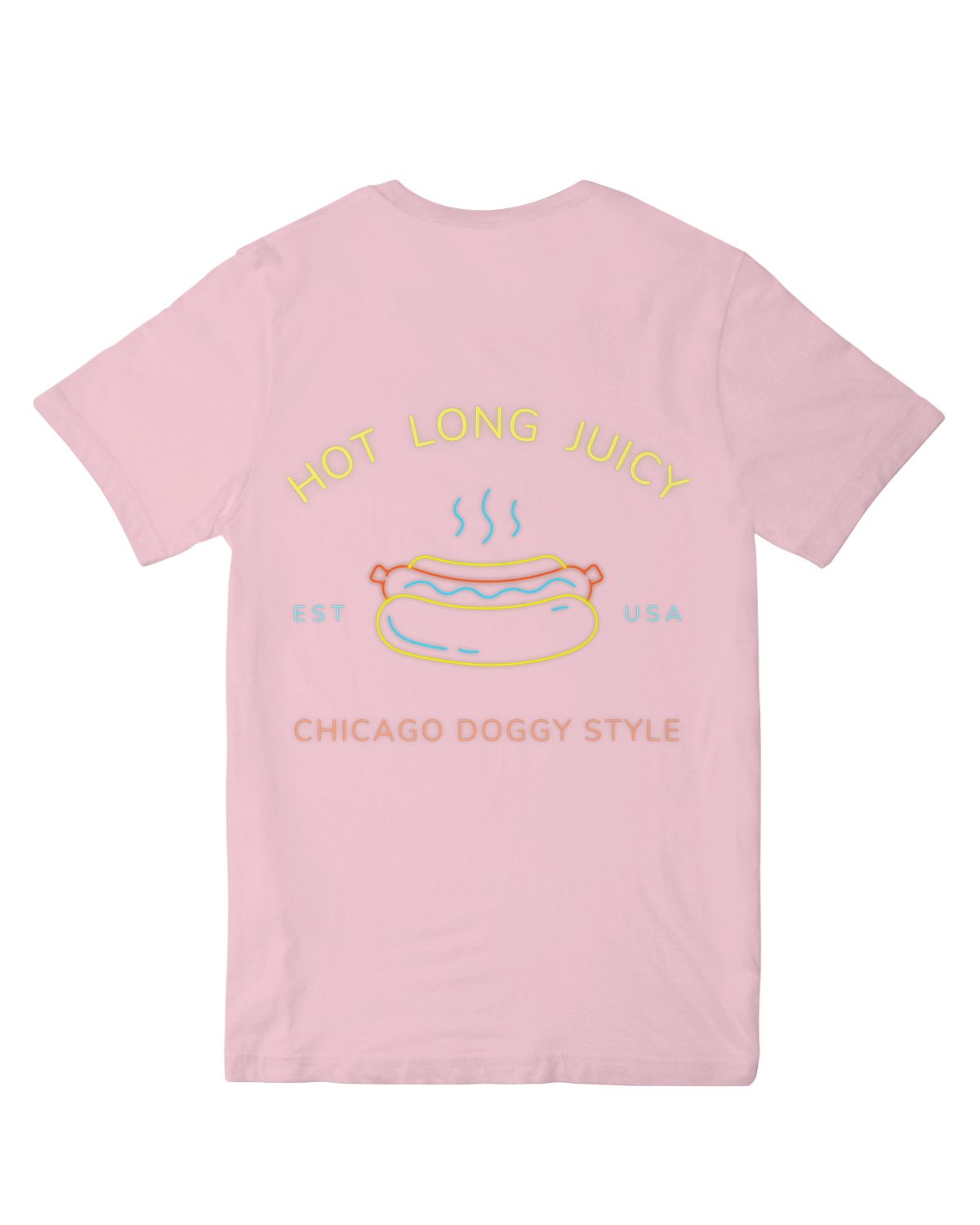 Chi-town dog