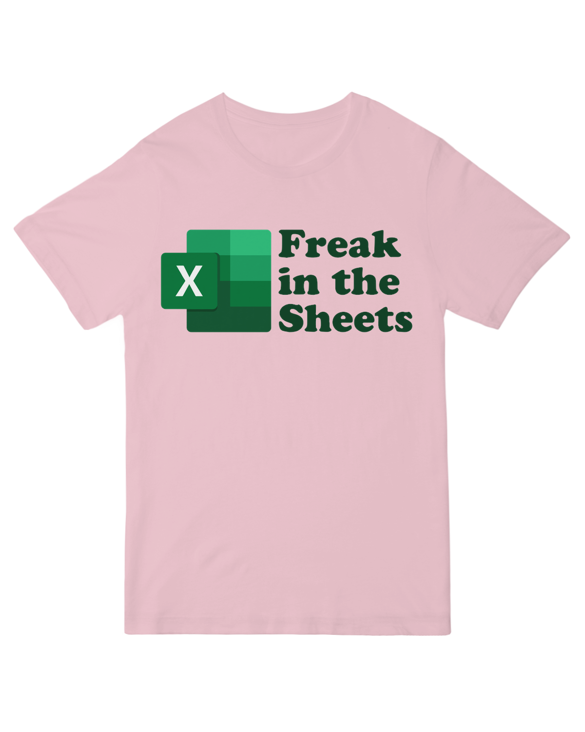 Freak in the Sheets
