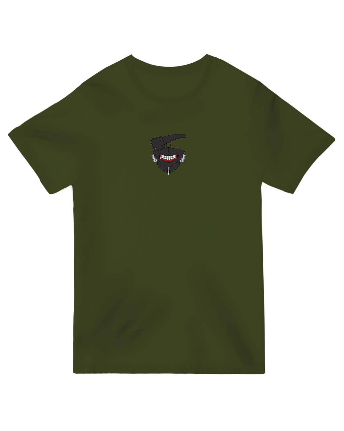 The One Eyed Ghoul