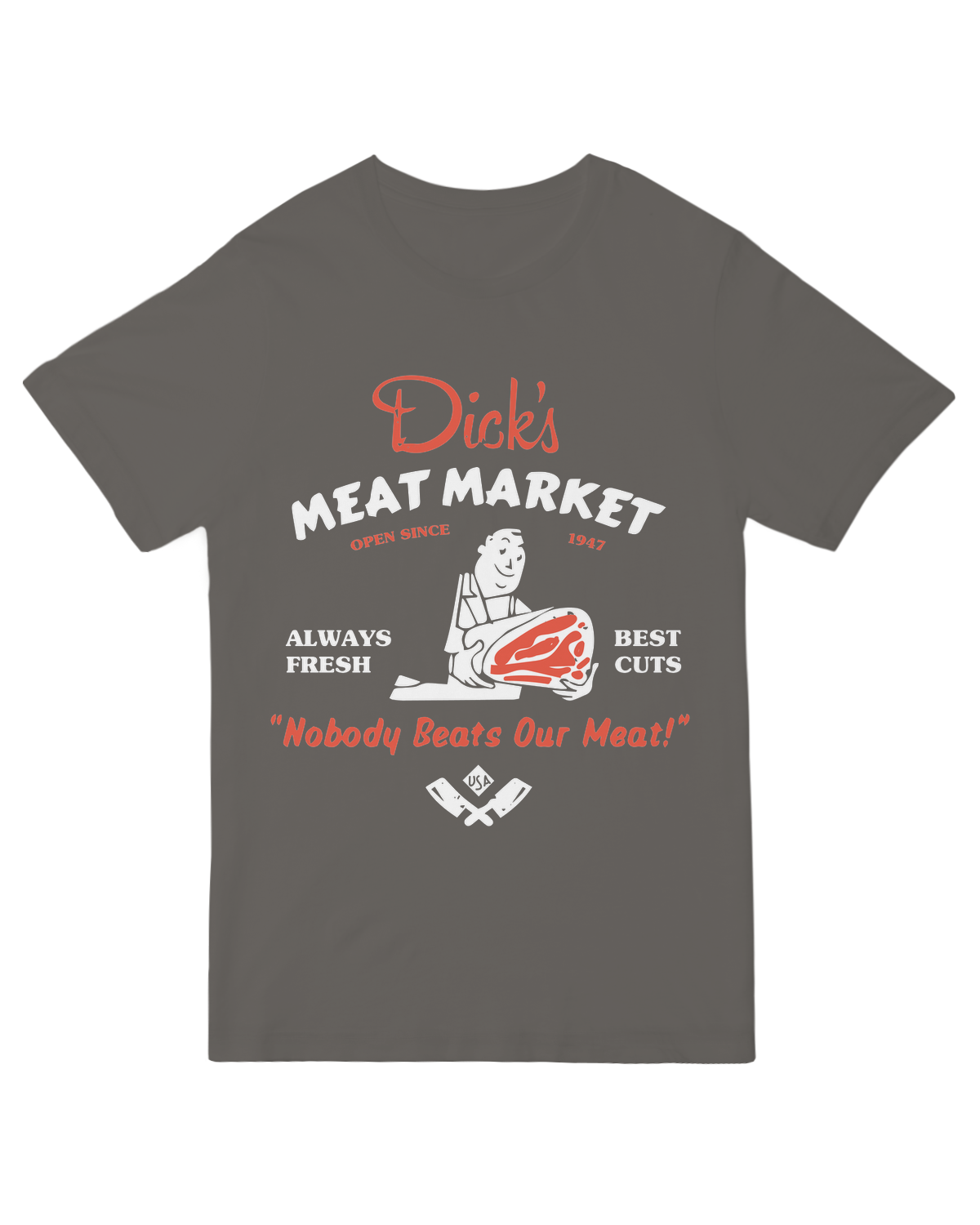 Dick's Meat Market