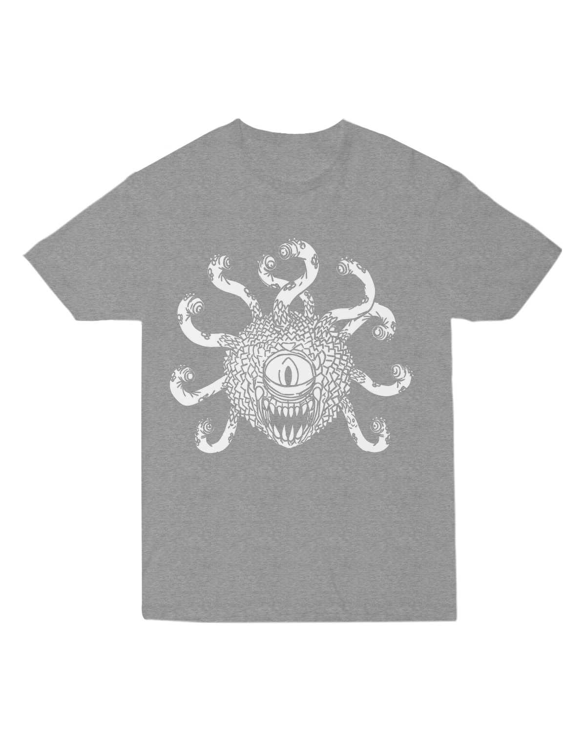 Beholder Silhouette T-Shirt