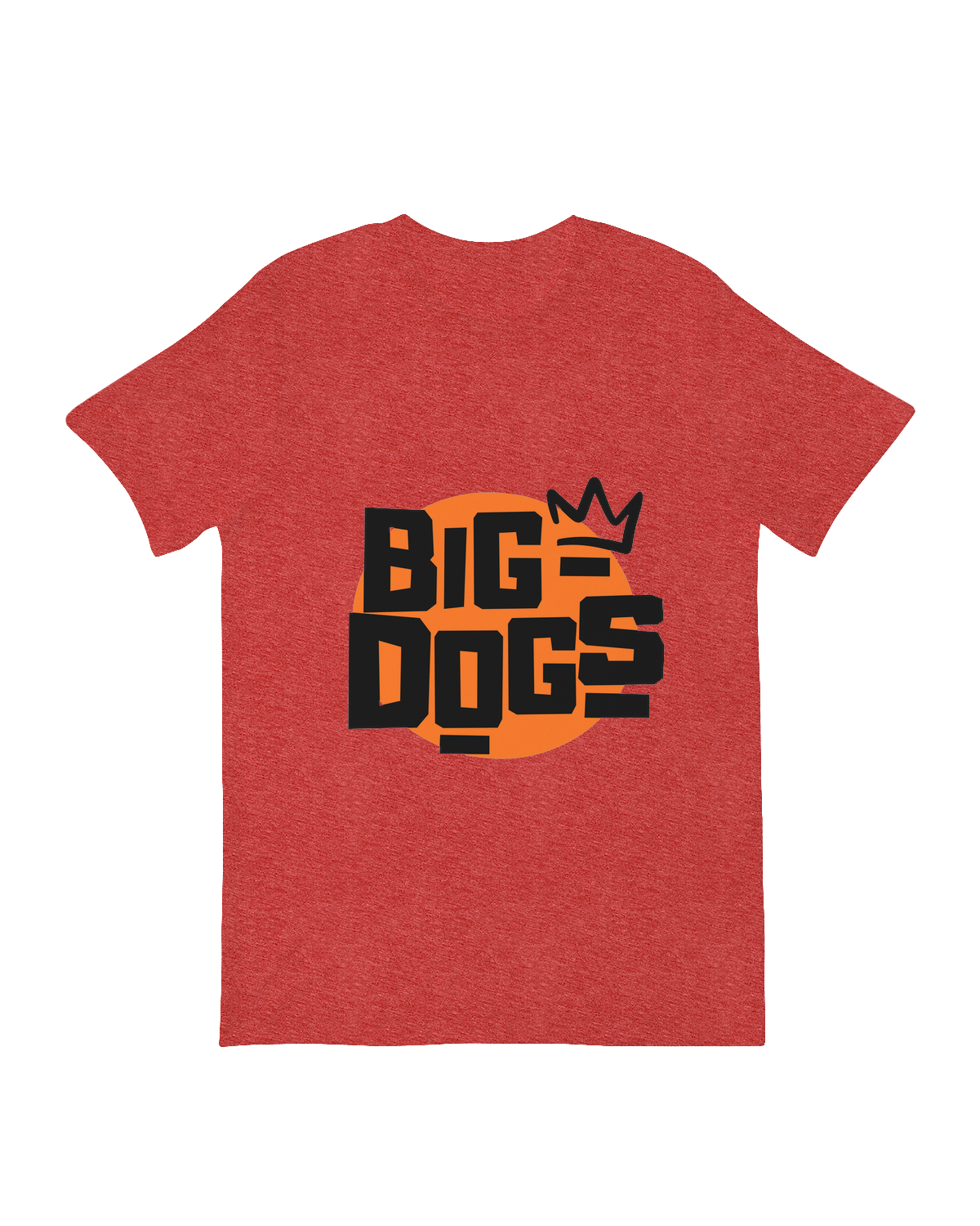Big Dogs