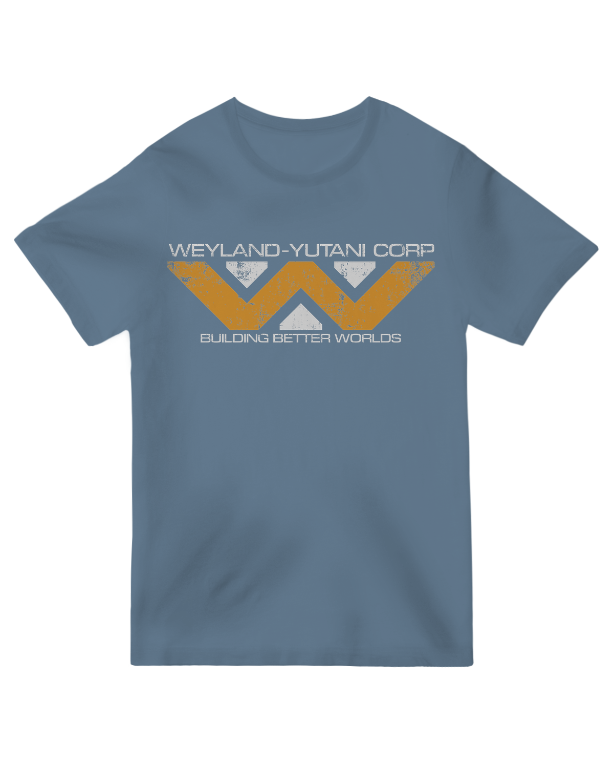 Weyland yutani Corp Nerd