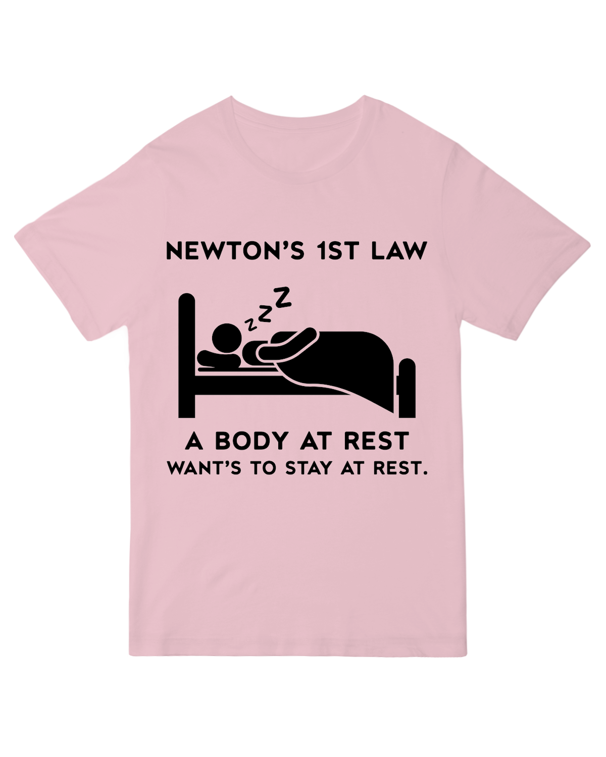 Newton_s First Law