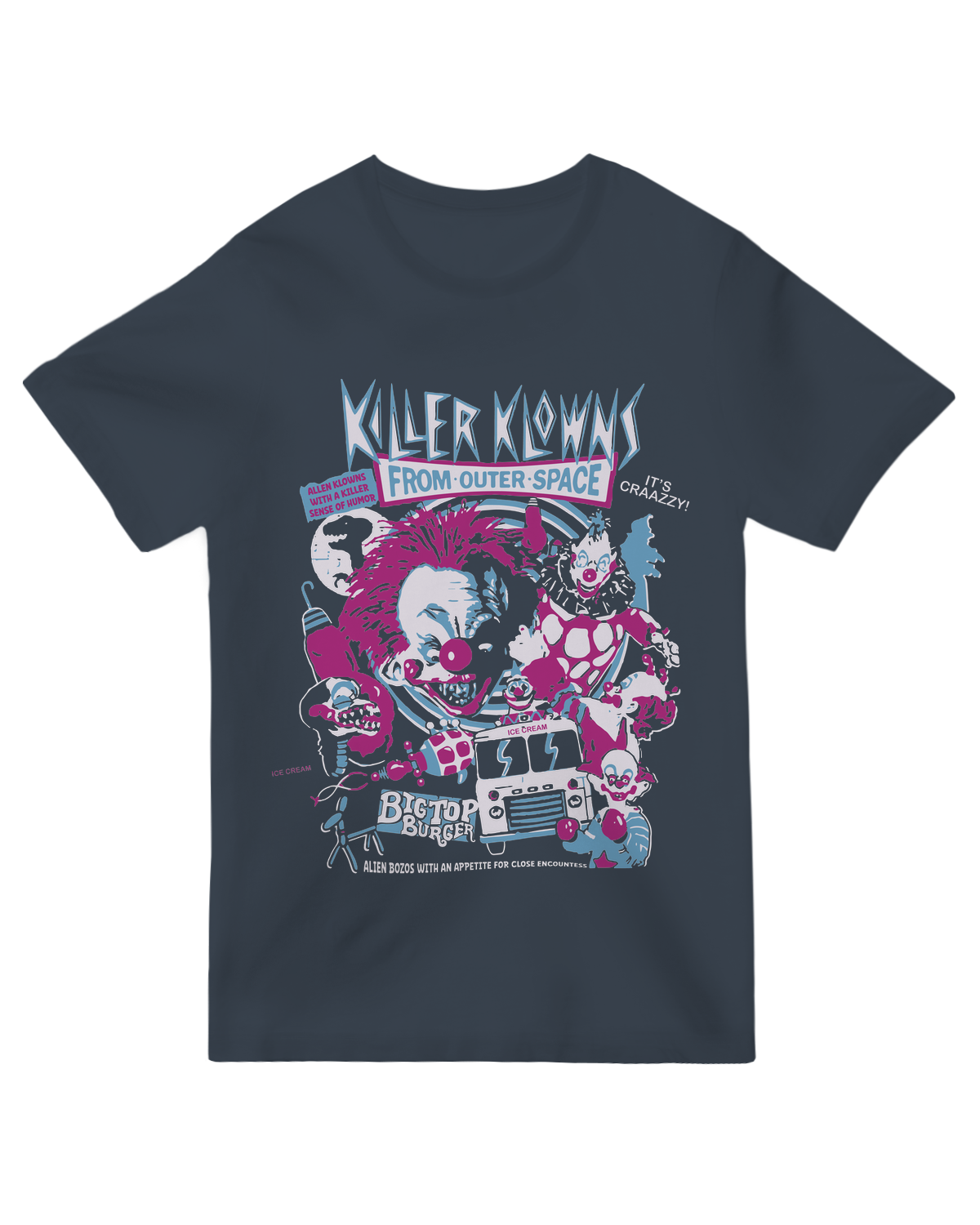 Killer Klowns