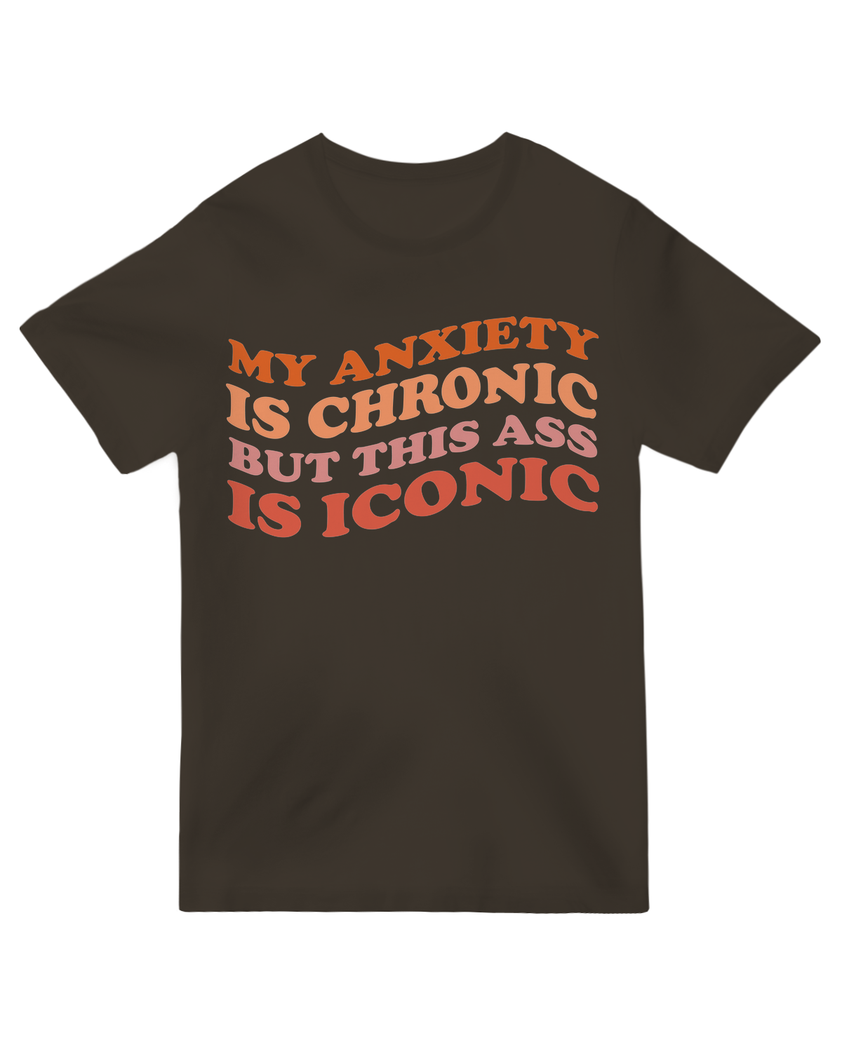 Chronic Anxiety