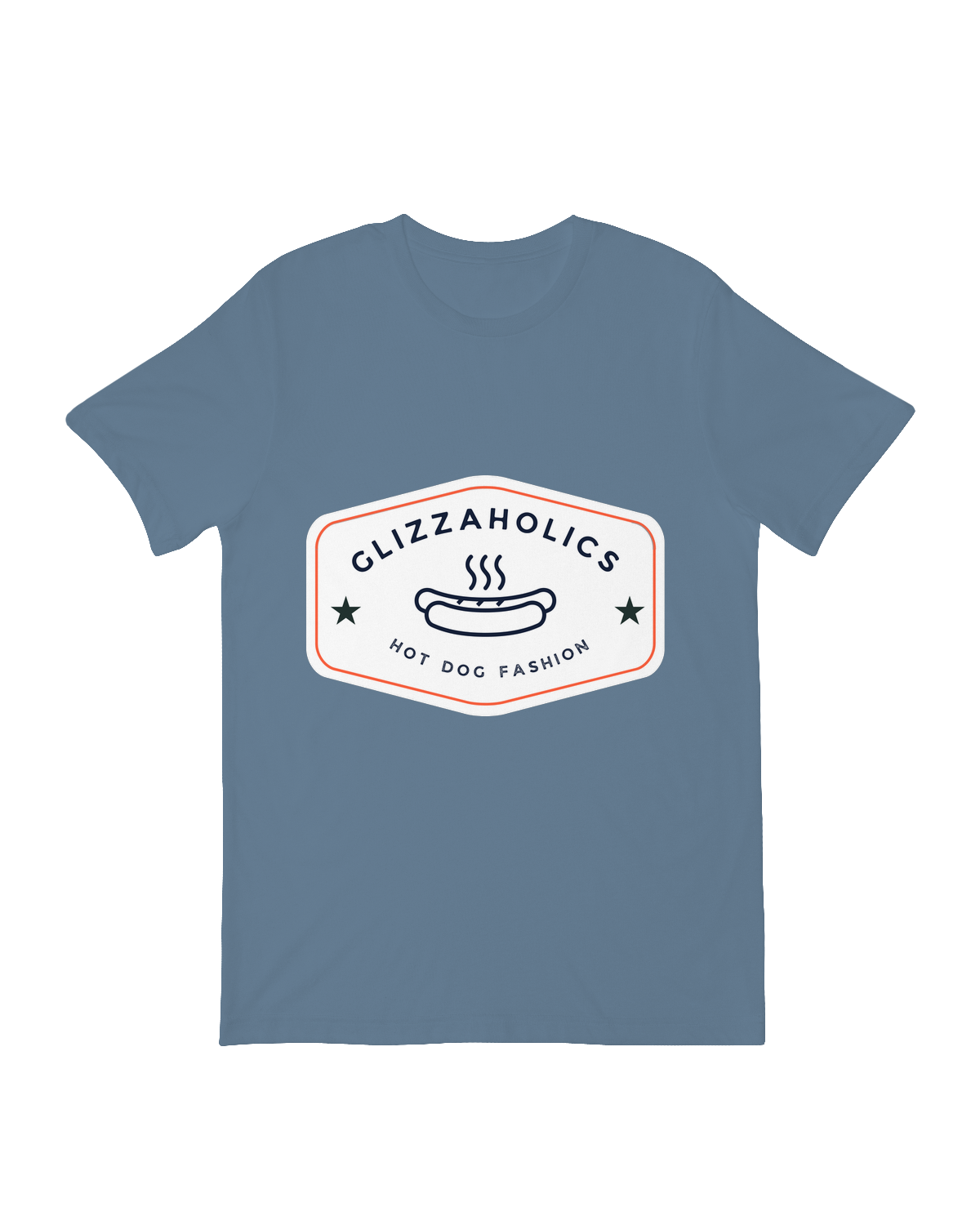 Glizzaholics Hot Dog Fashion