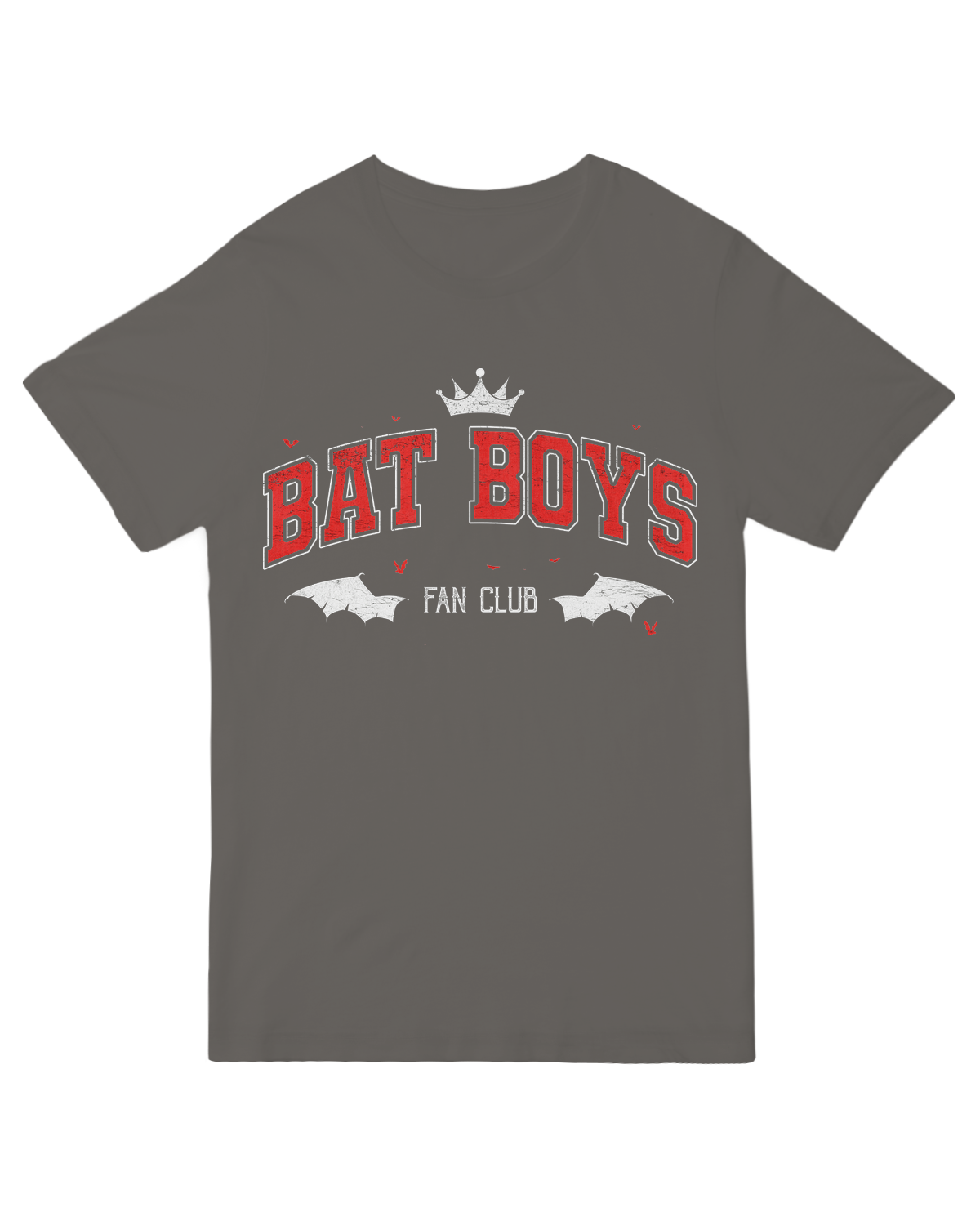 Bat boys fan club