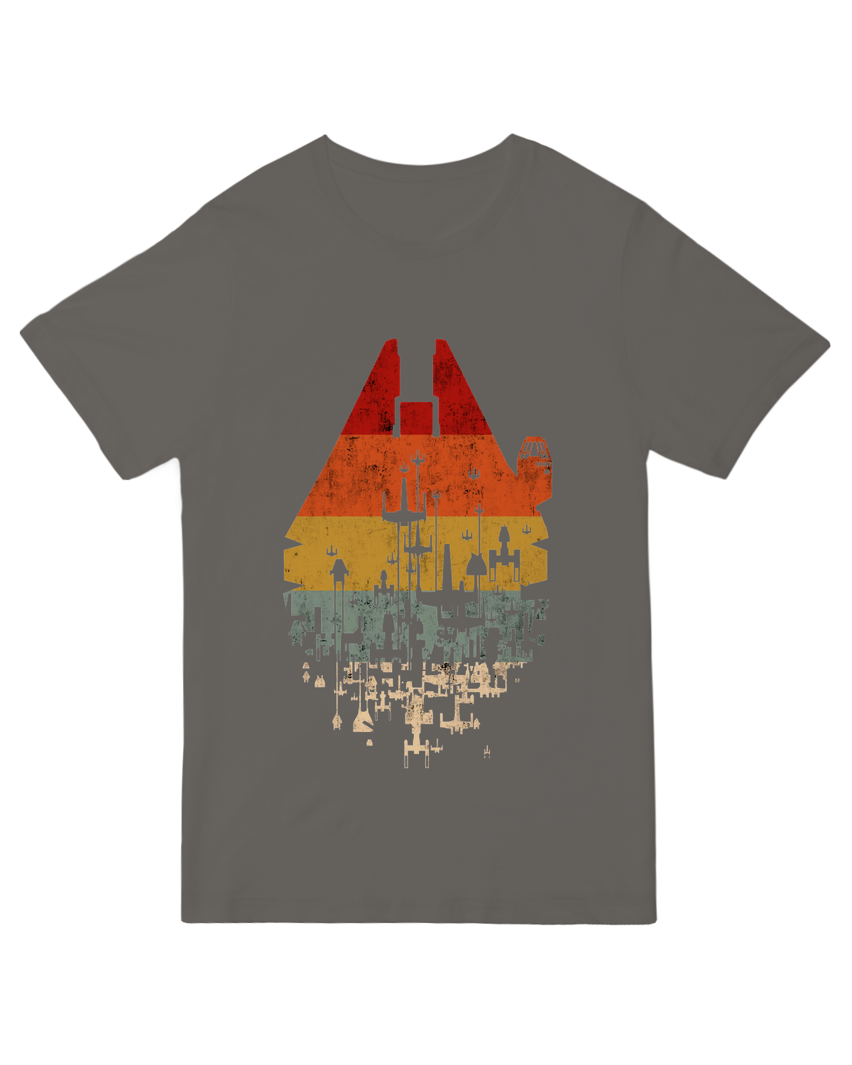 Retro Battleship Geek