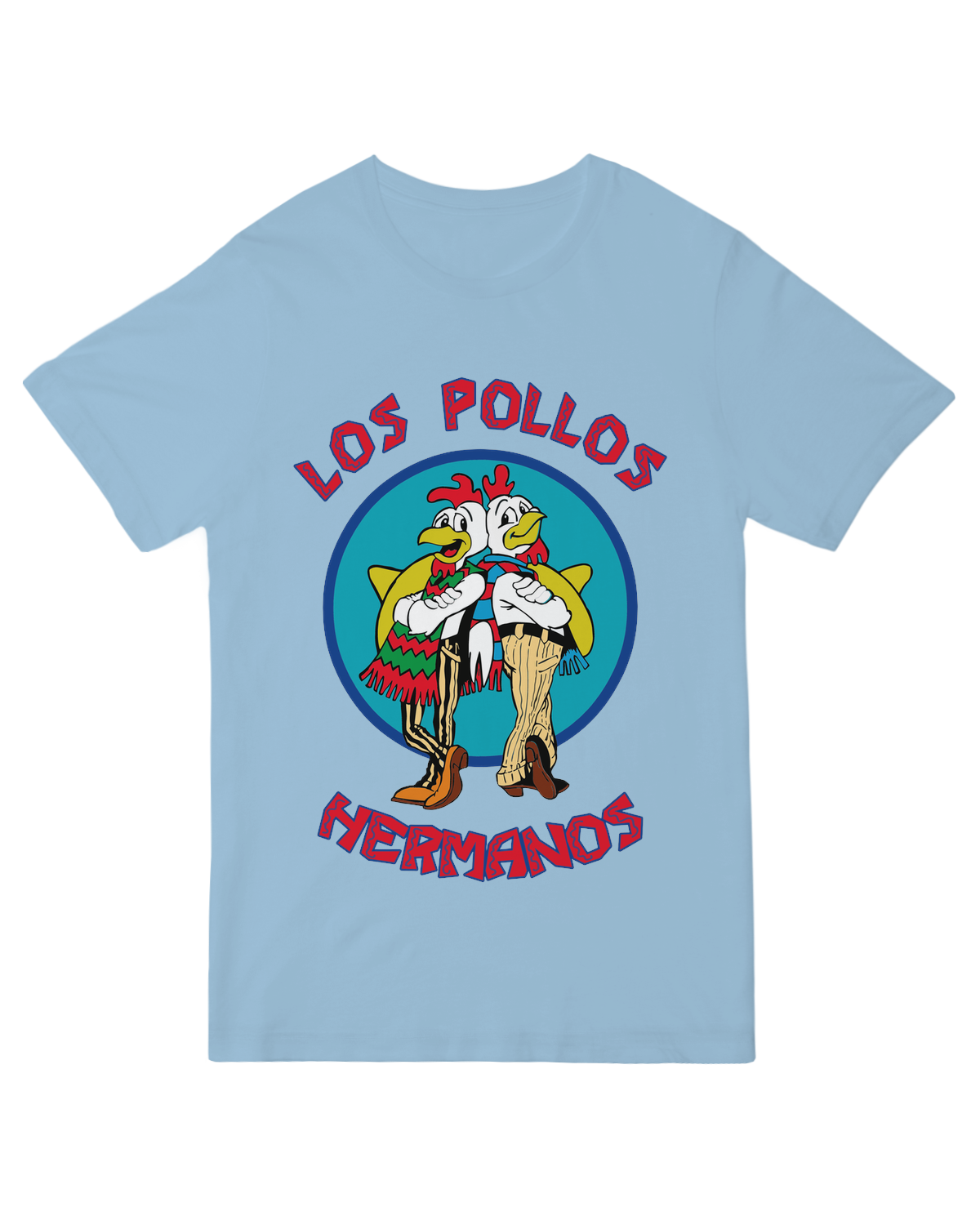 Los Pollos Hermanos