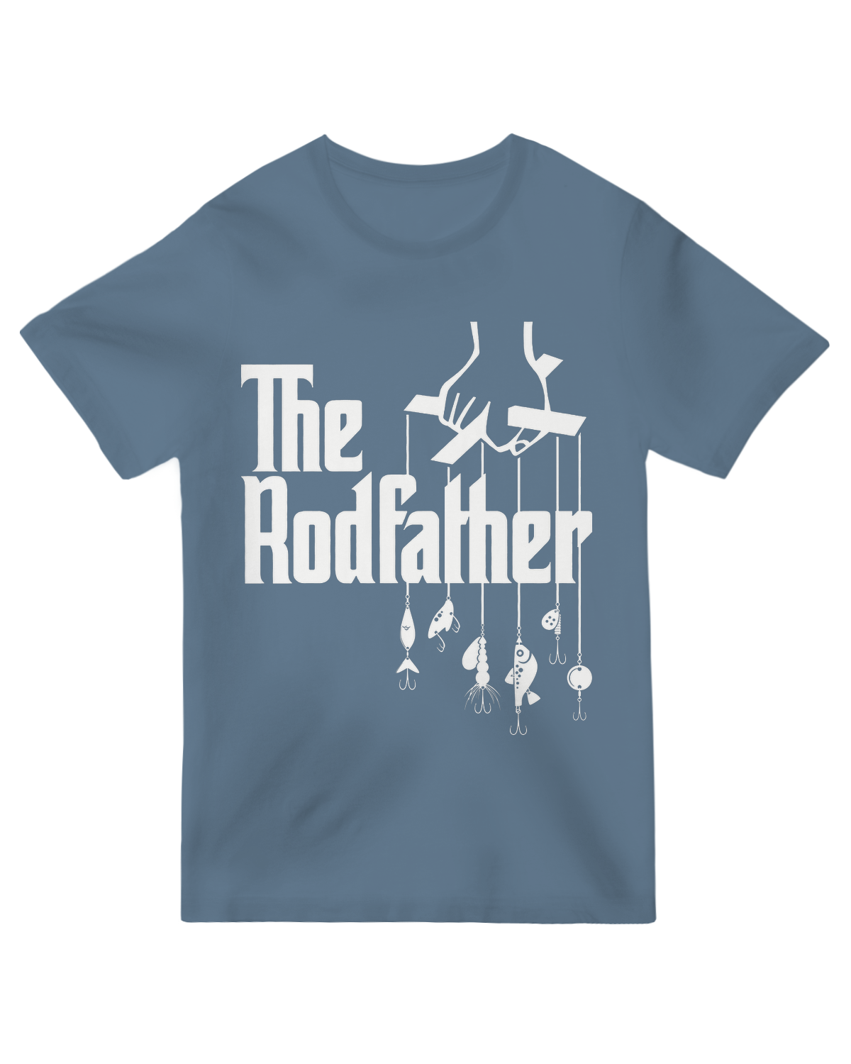 The Rodfather