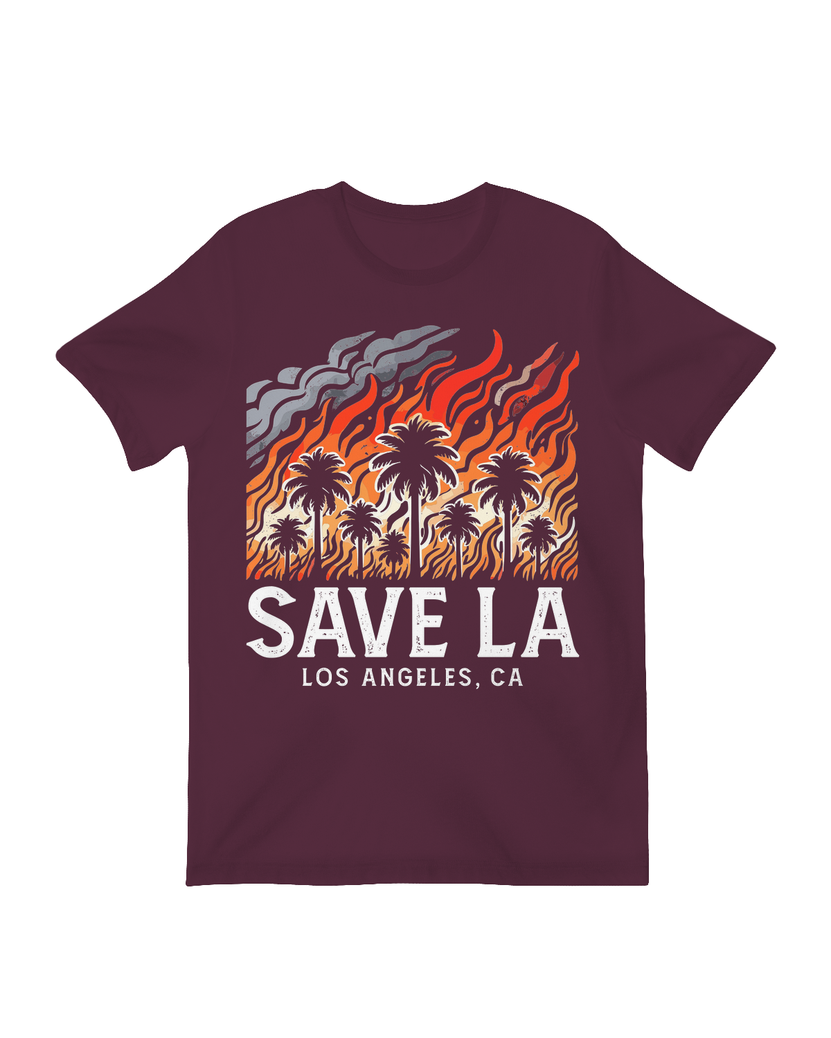 Save LA