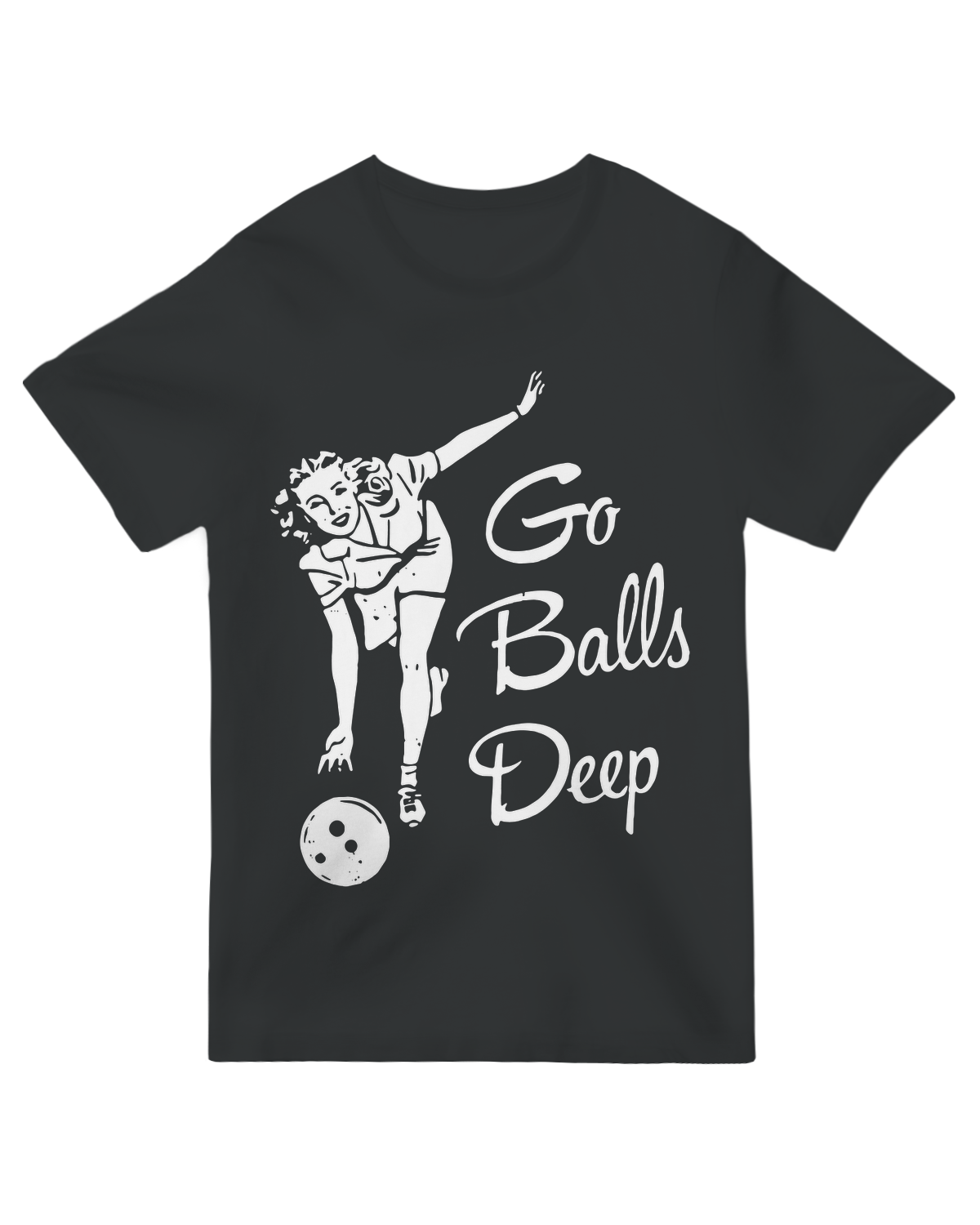 Go Balls Deep