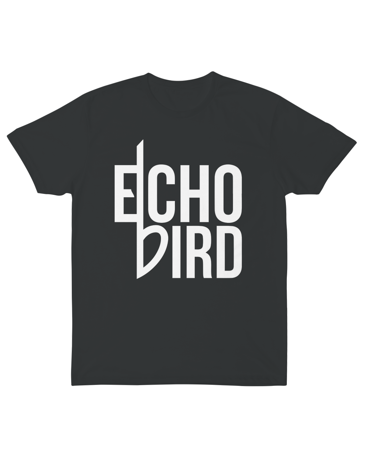 Echo Bird Men's Tee