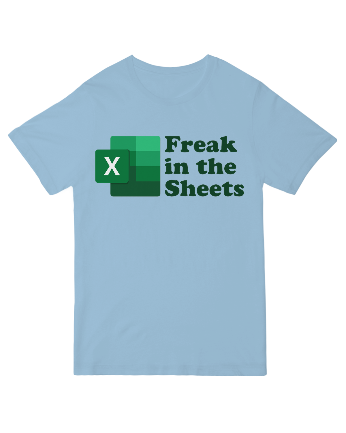 Freak in the Sheets