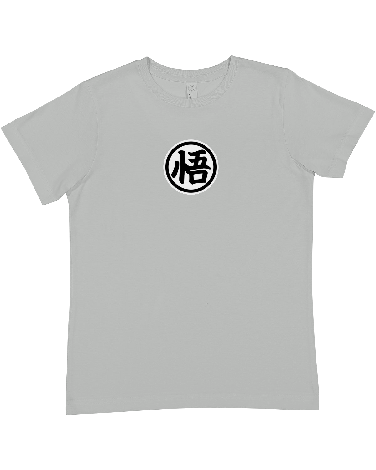 Dragon Ball Z - Gokus Kanji (kids)