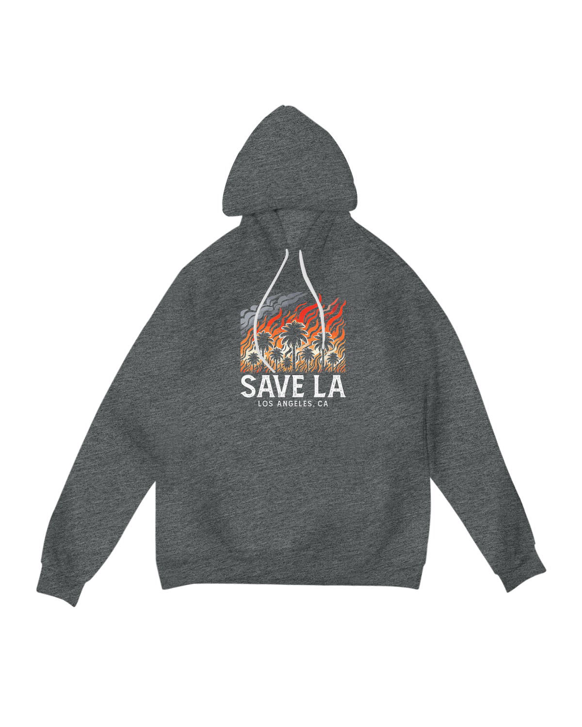 Save LA Hoodie
