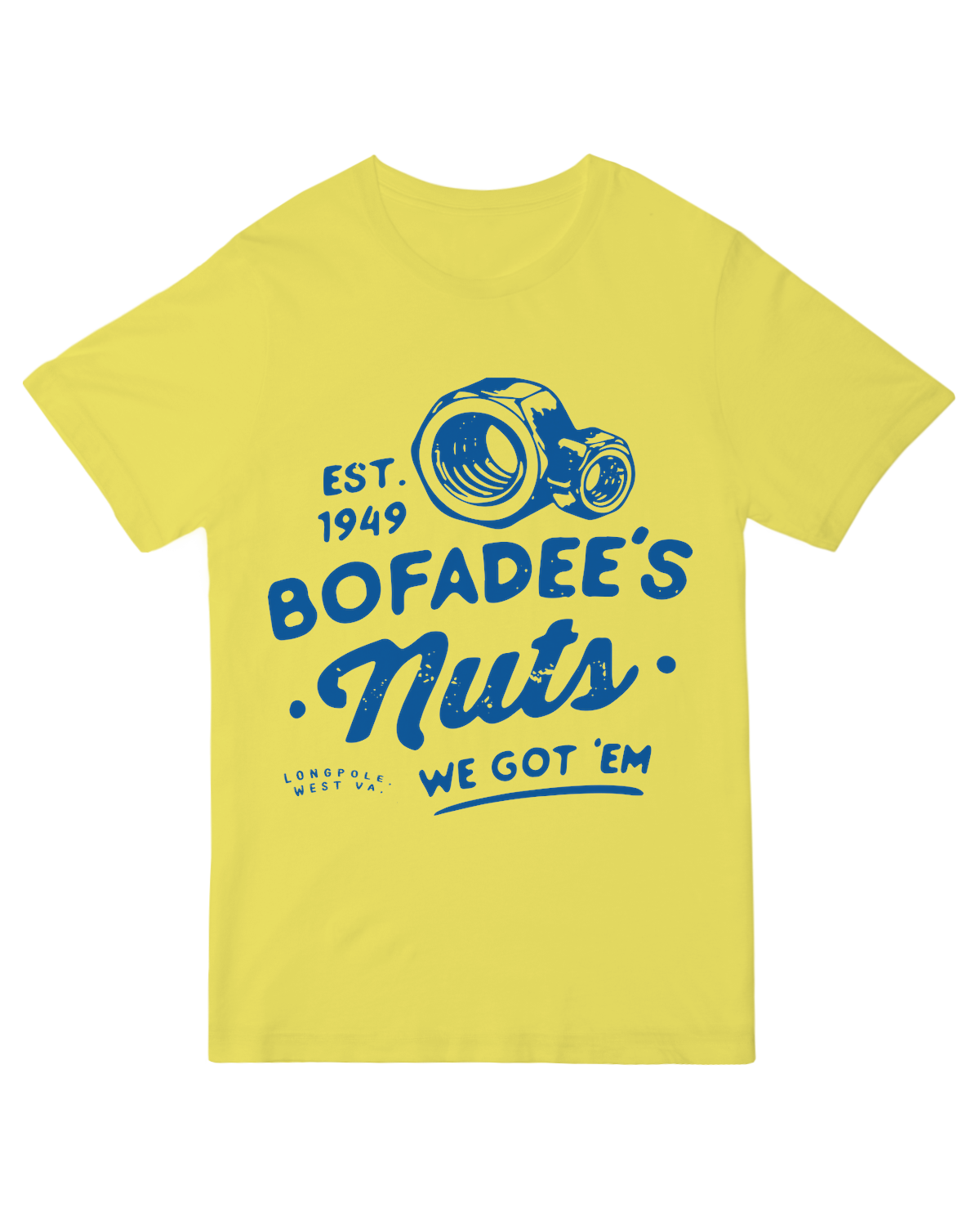 Bofadee's