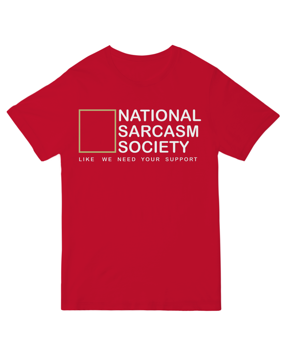 National Sarcasm