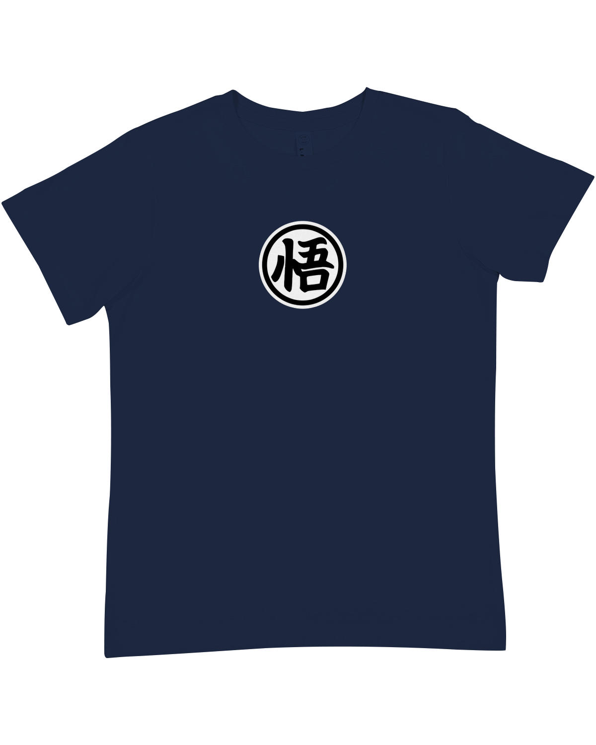 Dragon Ball Z - Gokus Kanji (kids)