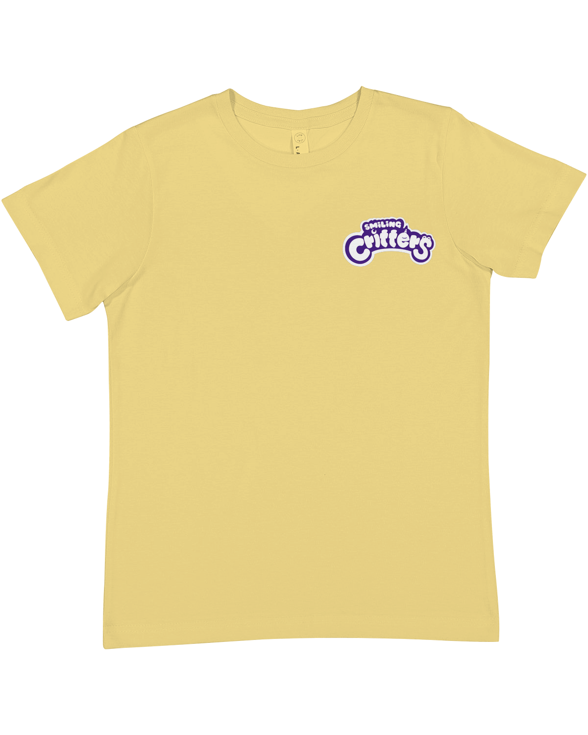 Smiling Critters Catnap