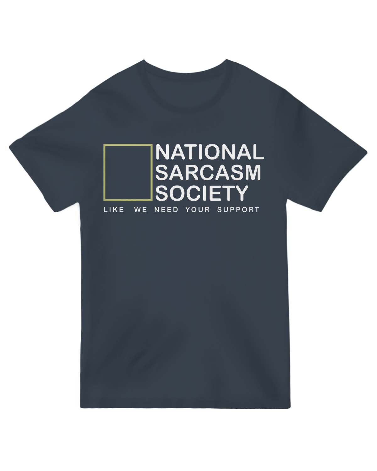 National Sarcasm