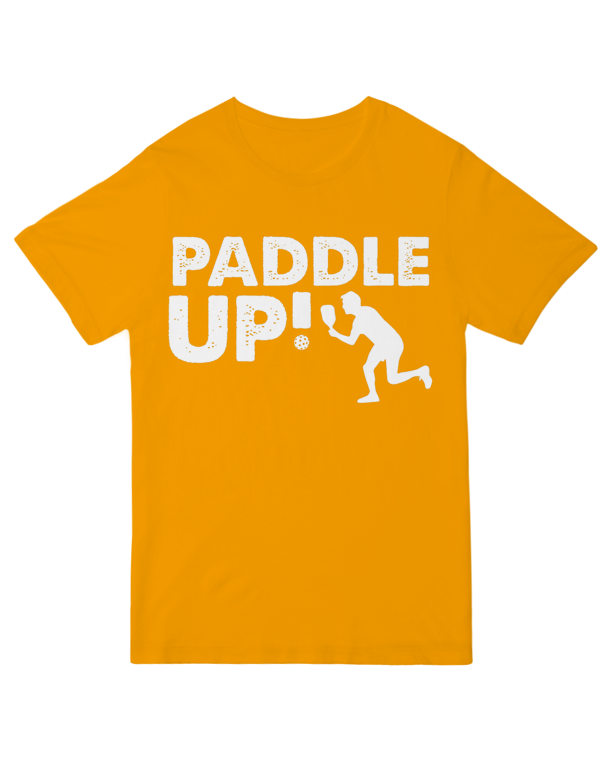 Paddle Up!
