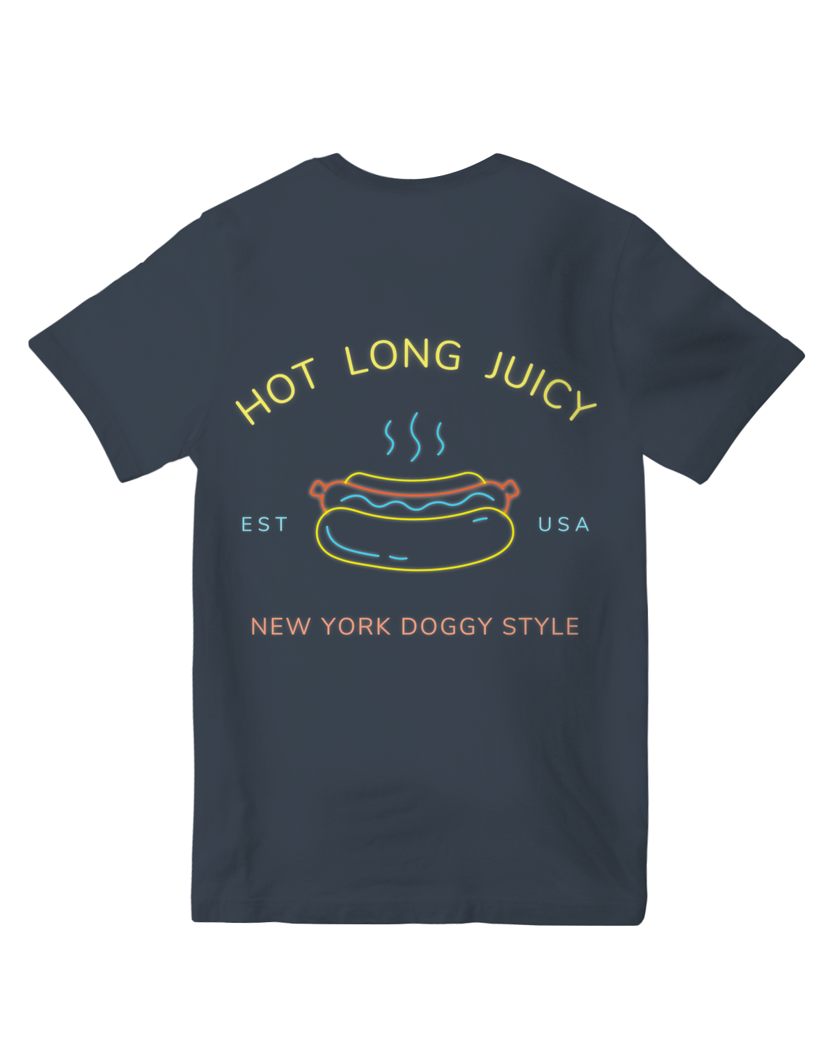 New York Doggy Style