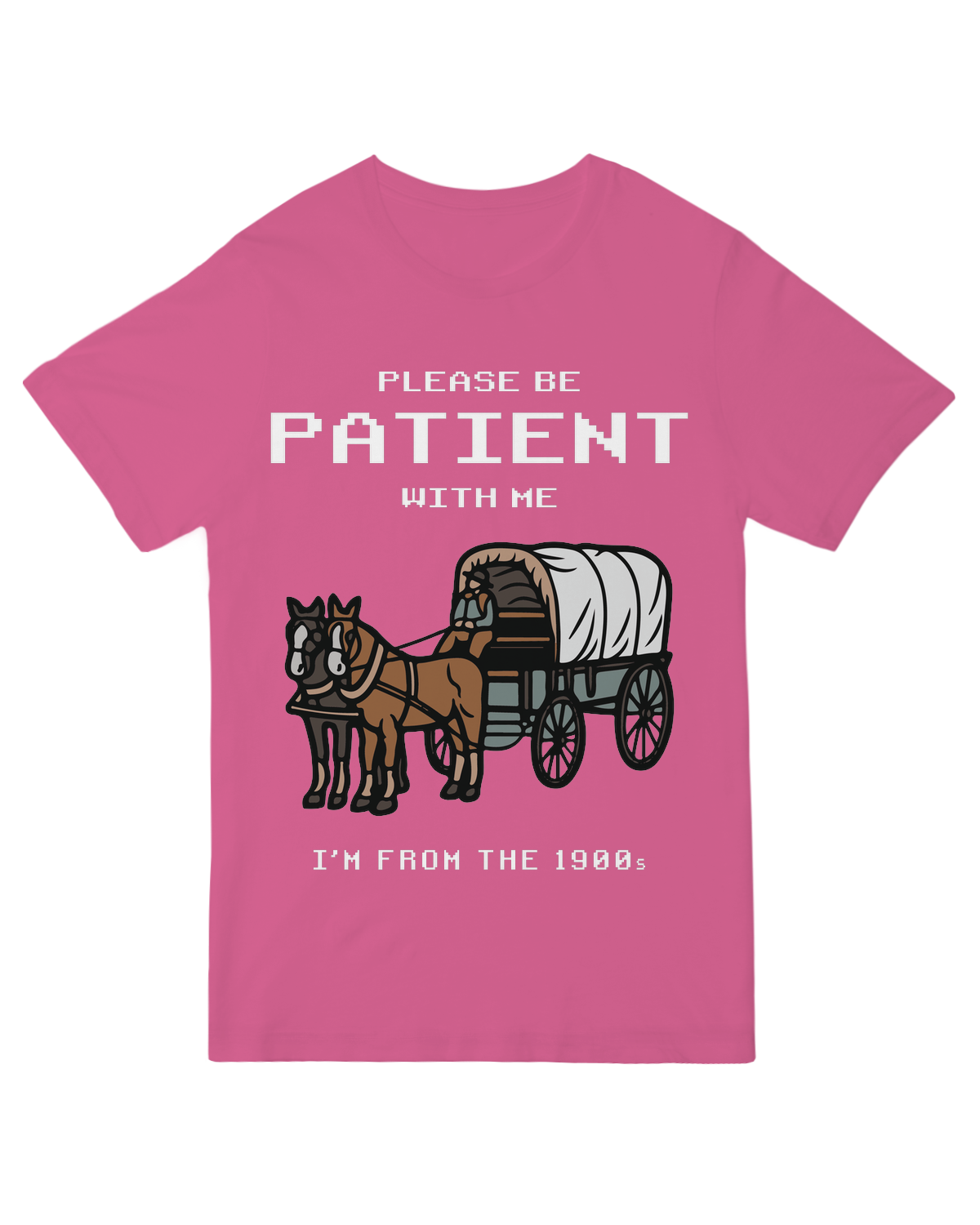 Just call me 'old head'